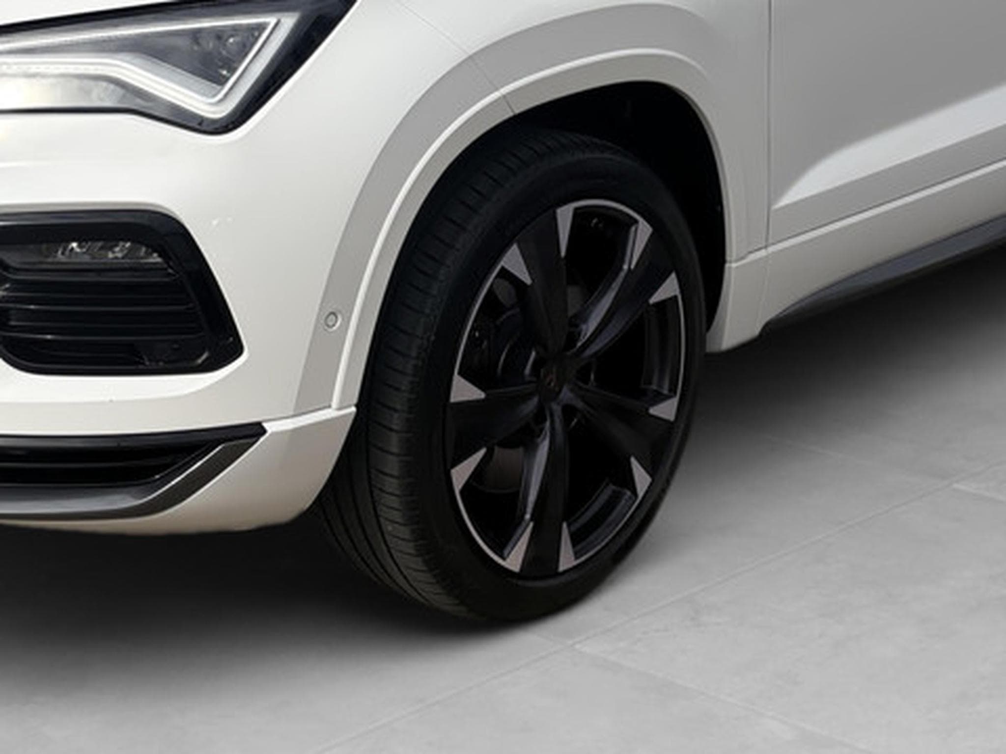 Cupra Ateca 2.0 TSI 221kW DSG 4WD VZ (2024) - Photo 20