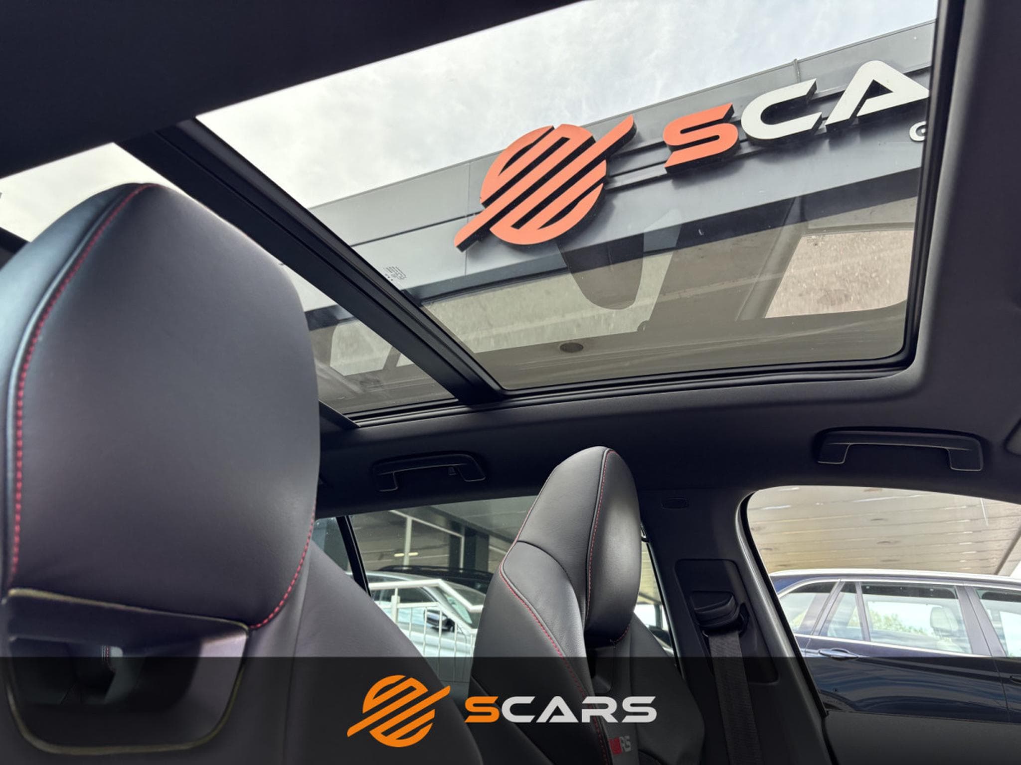 Skoda Octavia RS 2.0 TFSI 245cv DSG (2021) - Photo 11