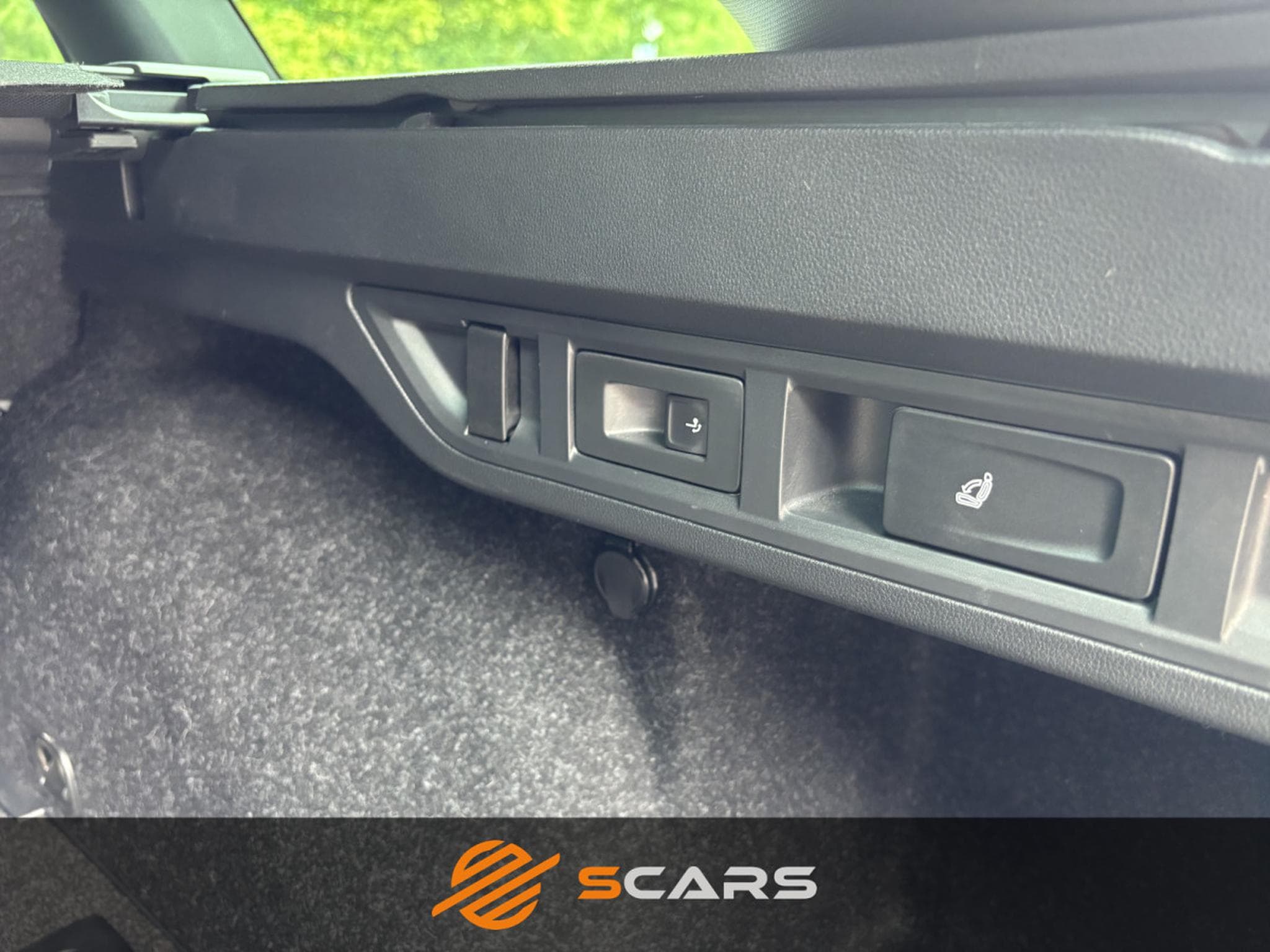 Skoda Octavia RS 2.0 TFSI 245cv DSG (2021) - Photo 17