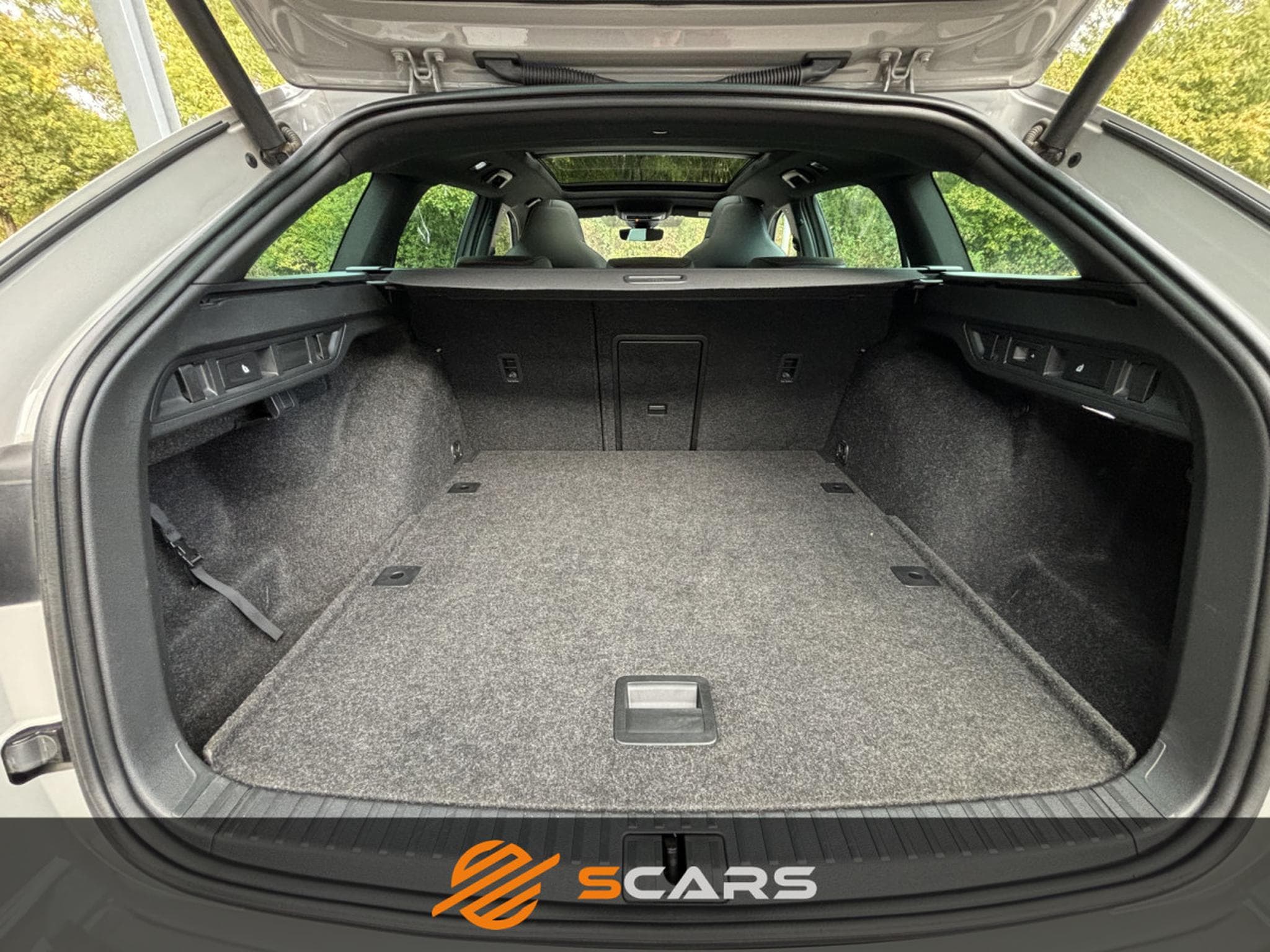 Skoda Octavia RS 2.0 TFSI 245cv DSG (2021) - Photo 16