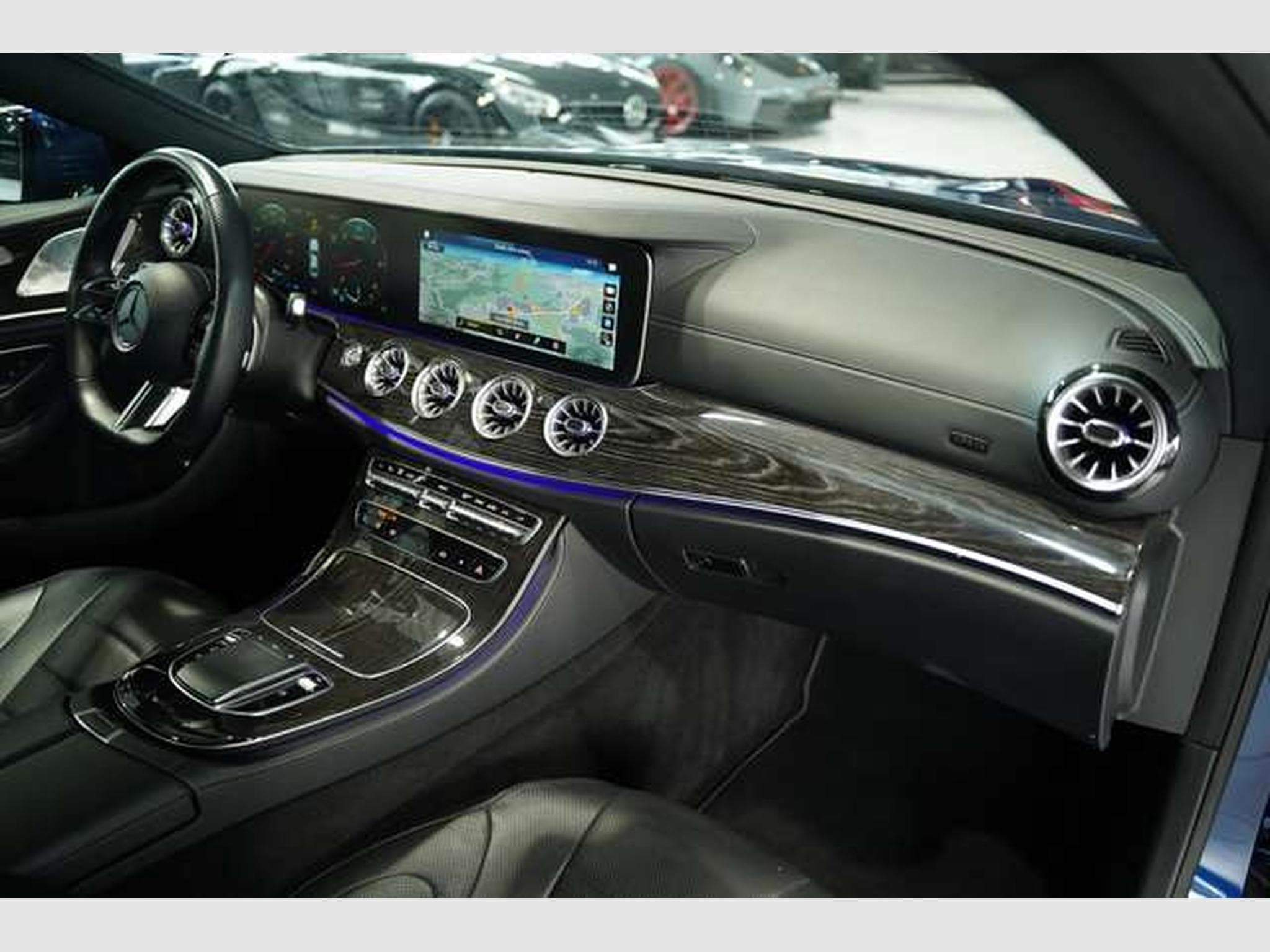 Mercedes CLS 400 d 4M AMG Line *2.H *GSD *BURM *Memory (2023) - Foto 16