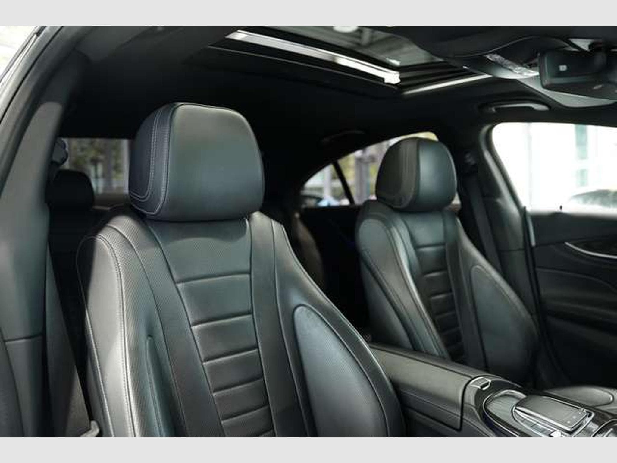 Mercedes CLS 400 d 4M AMG Line *2.H *GSD *BURM *Memory (2023) - Foto 15