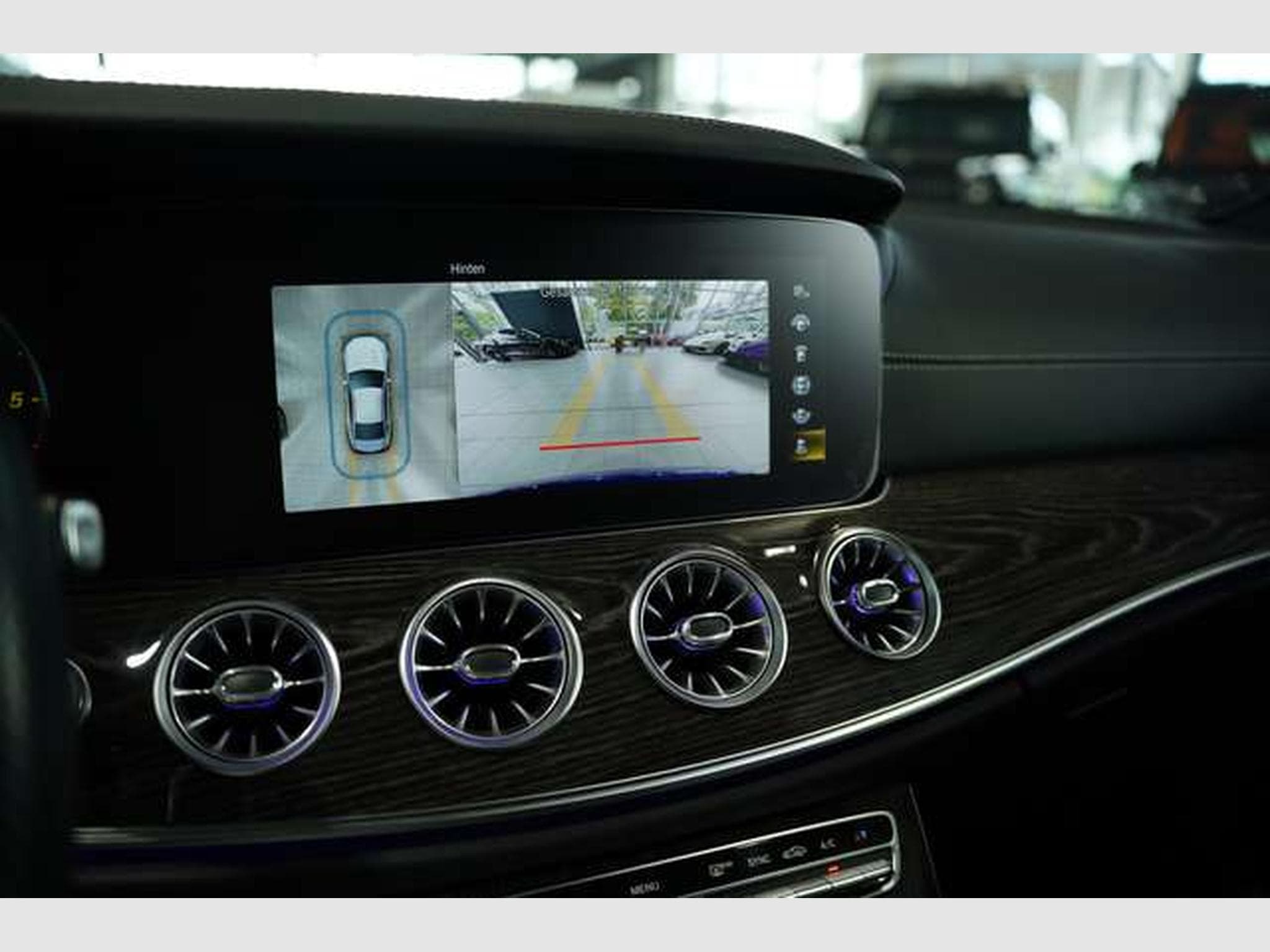 Mercedes CLS 400 d 4M AMG Line *2.H *GSD *BURM *Memory (2023) - Foto 13