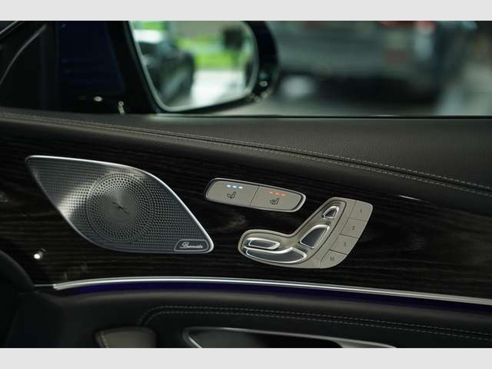 Mercedes CLS 400 d 4M AMG Line *2.H *GSD *BURM *Memory (2023) - Foto 18