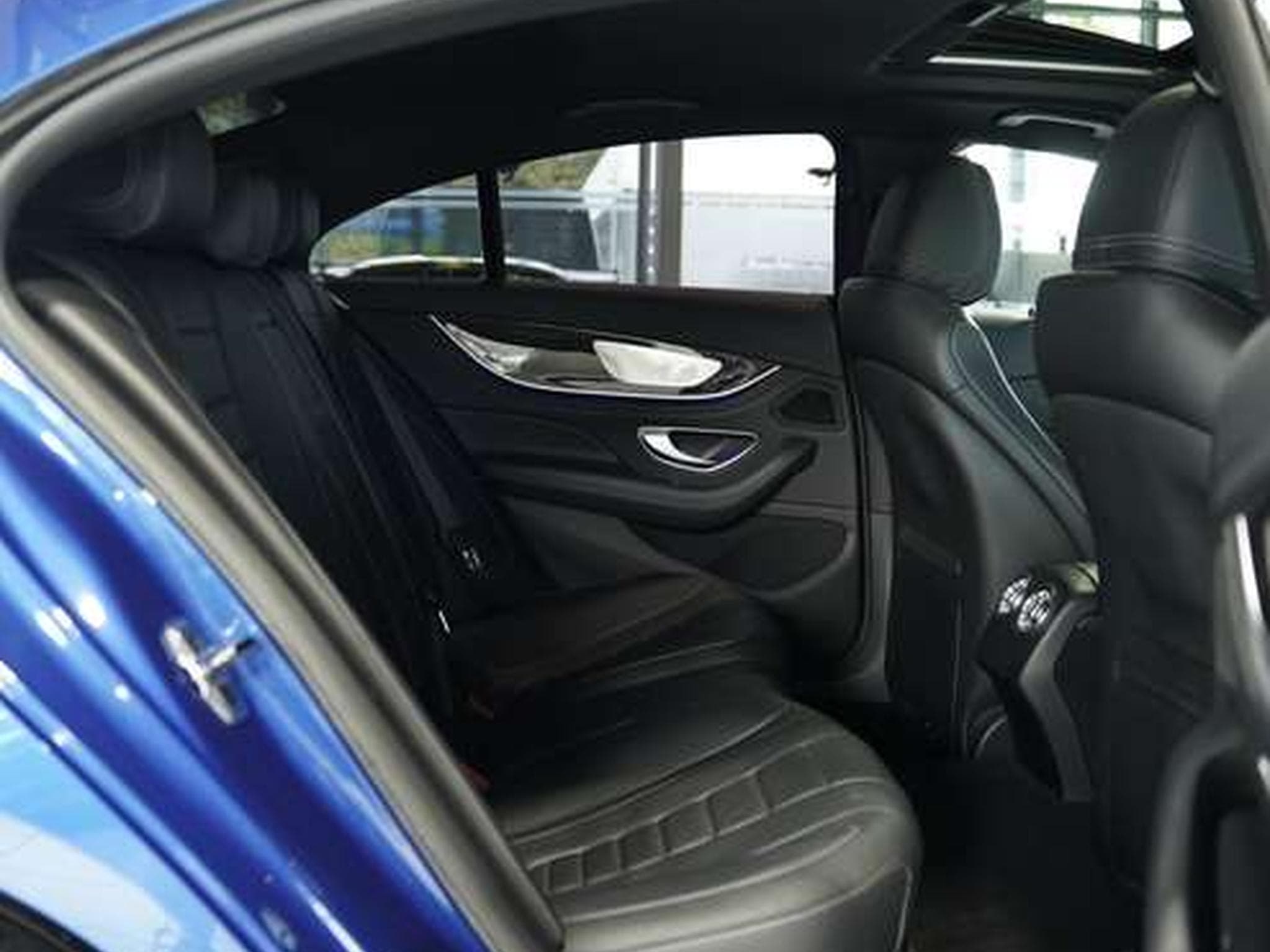 Mercedes CLS 400 d 4M AMG Line *2.H *GSD *BURM *Memory (2023) - Foto 19
