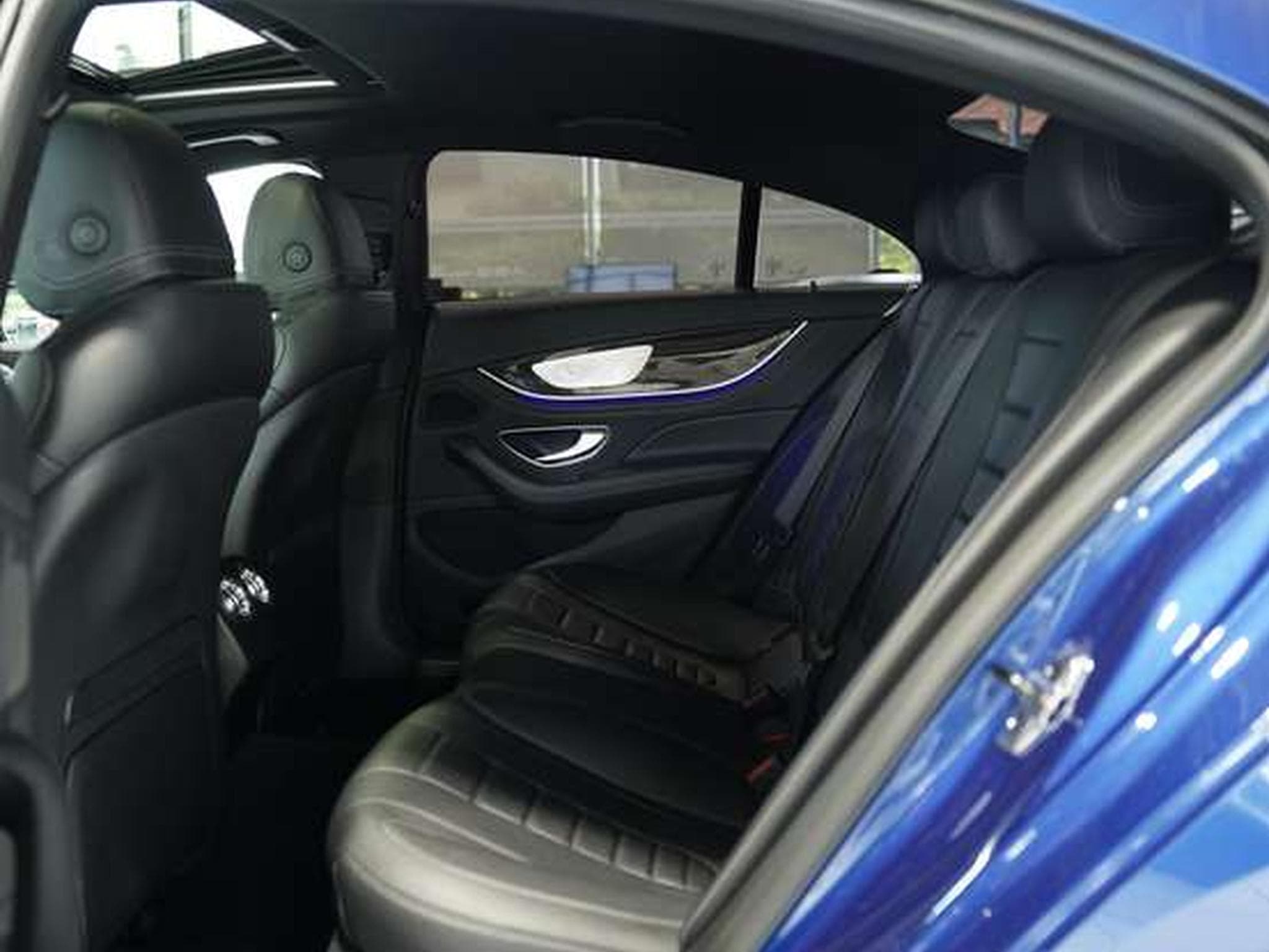Mercedes CLS 400 d 4M AMG Line *2.H *GSD *BURM *Memory (2023) - Foto 20