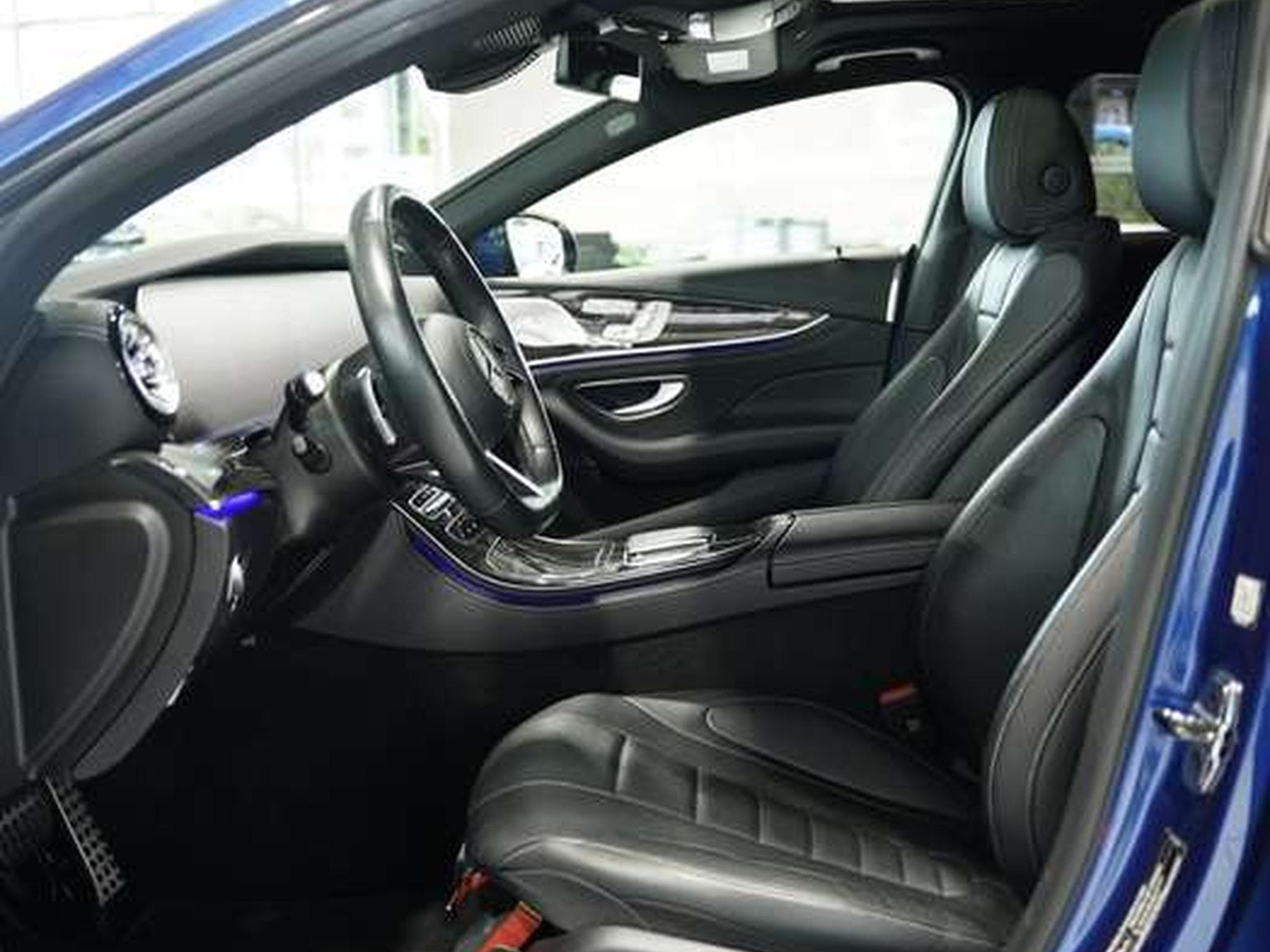 Mercedes CLS 400 d 4M AMG Line *2.H *GSD *BURM *Memory (2023) - Foto 21