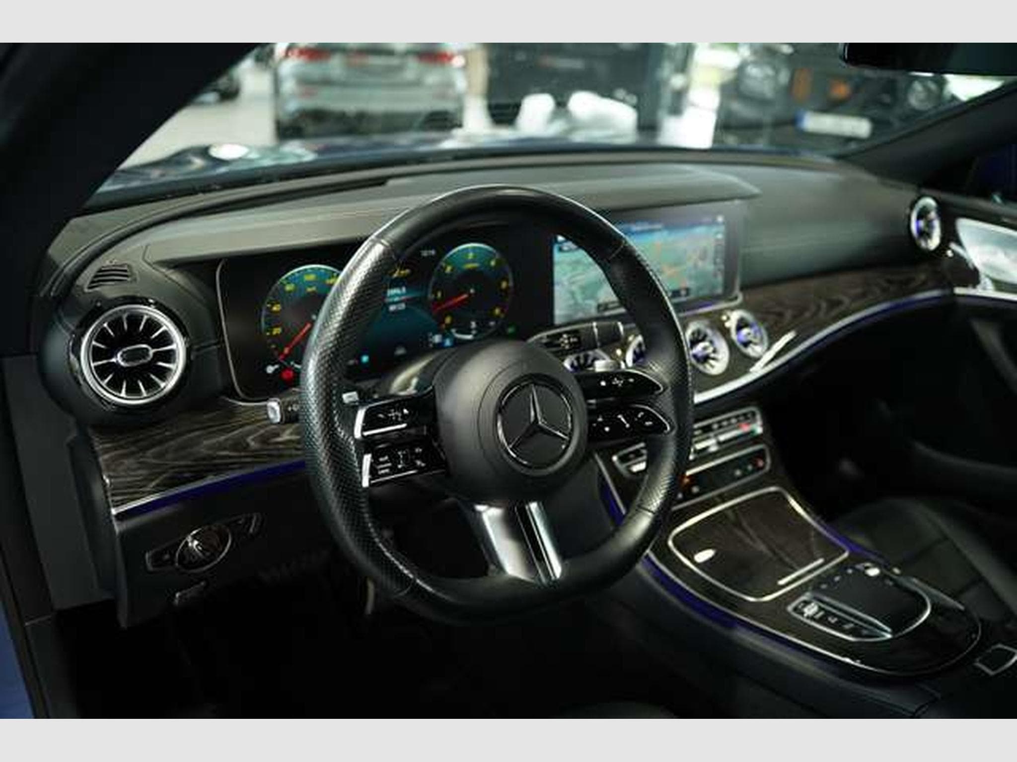 Mercedes CLS 400 d 4M AMG Line *2.H *GSD *BURM *Memory (2023) - Foto 23