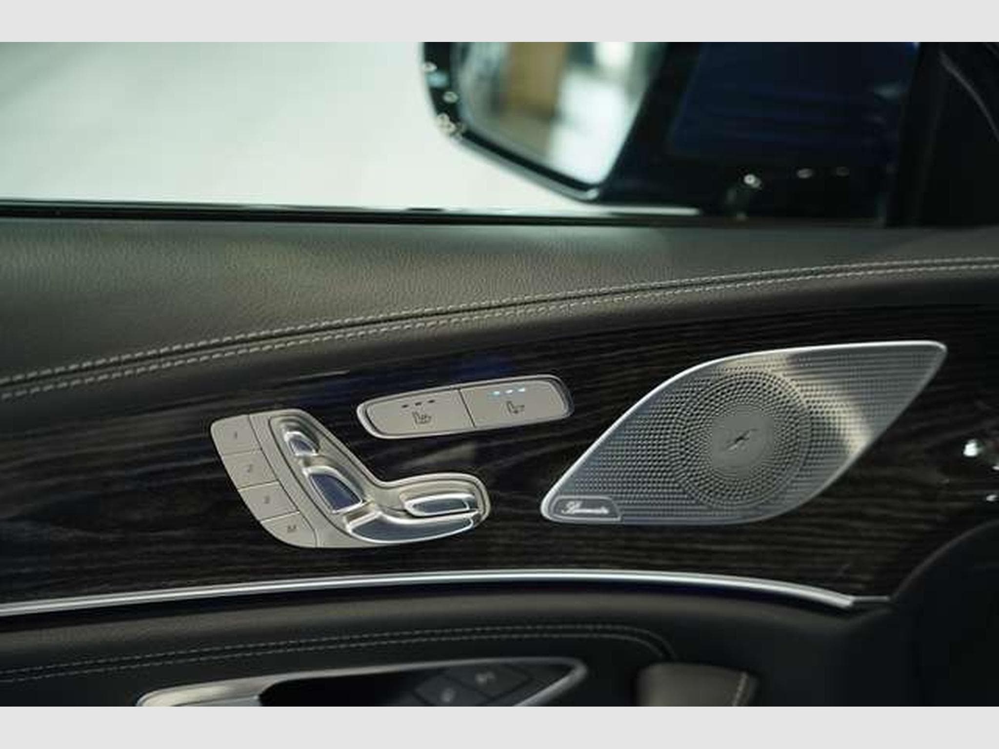 Mercedes CLS 400 d 4M AMG Line *2.H *GSD *BURM *Memory (2023) - Foto 24