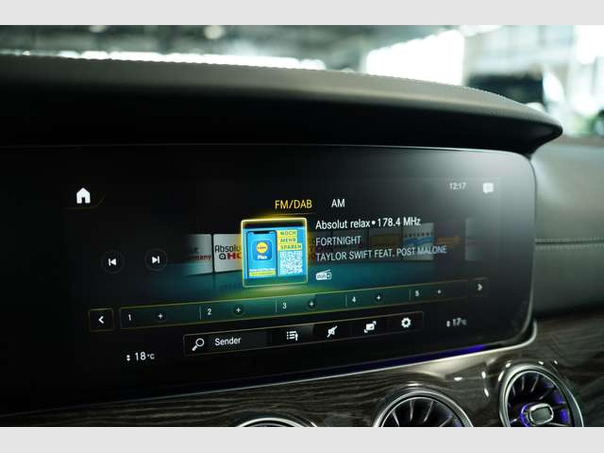 Mercedes CLS 400 d 4M AMG Line *2.H *GSD *BURM *Memory (2023) - Foto 32