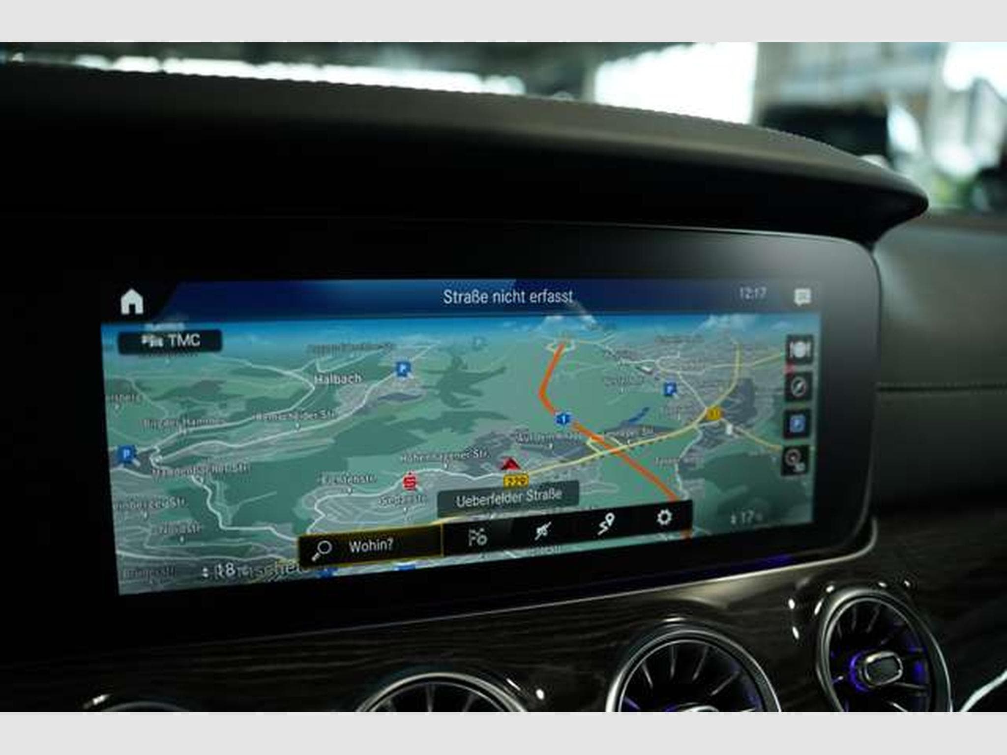 Mercedes CLS 400 d 4M AMG Line *2.H *GSD *BURM *Memory (2023) - Foto 31