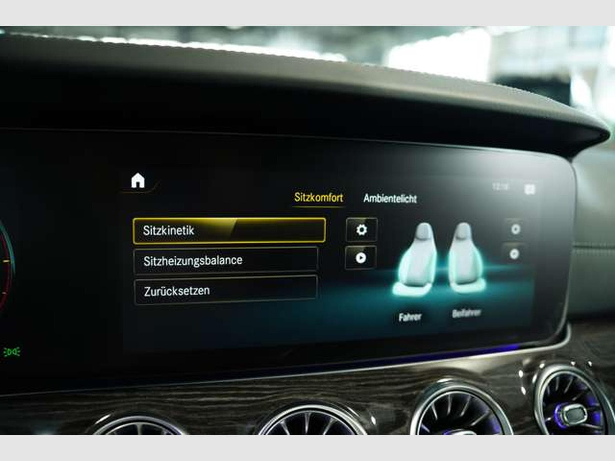 Mercedes CLS 400 d 4M AMG Line *2.H *GSD *BURM *Memory (2023) - Foto 35