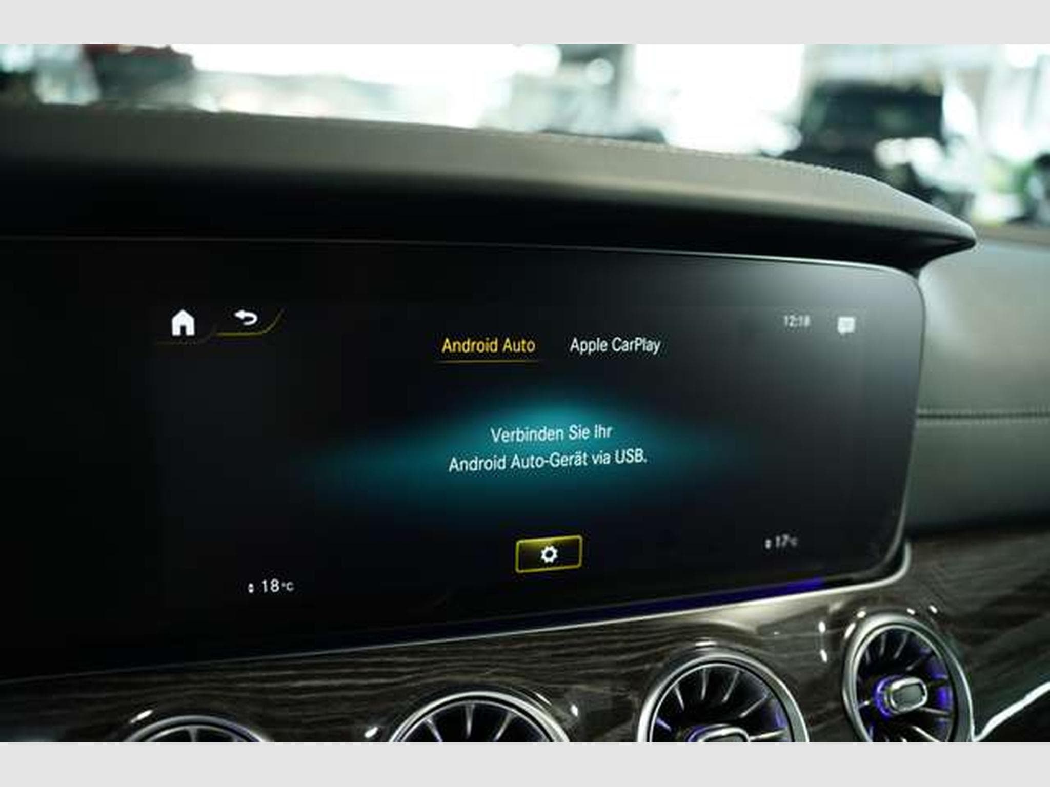 Mercedes CLS 400 d 4M AMG Line *2.H *GSD *BURM *Memory (2023) - Foto 33