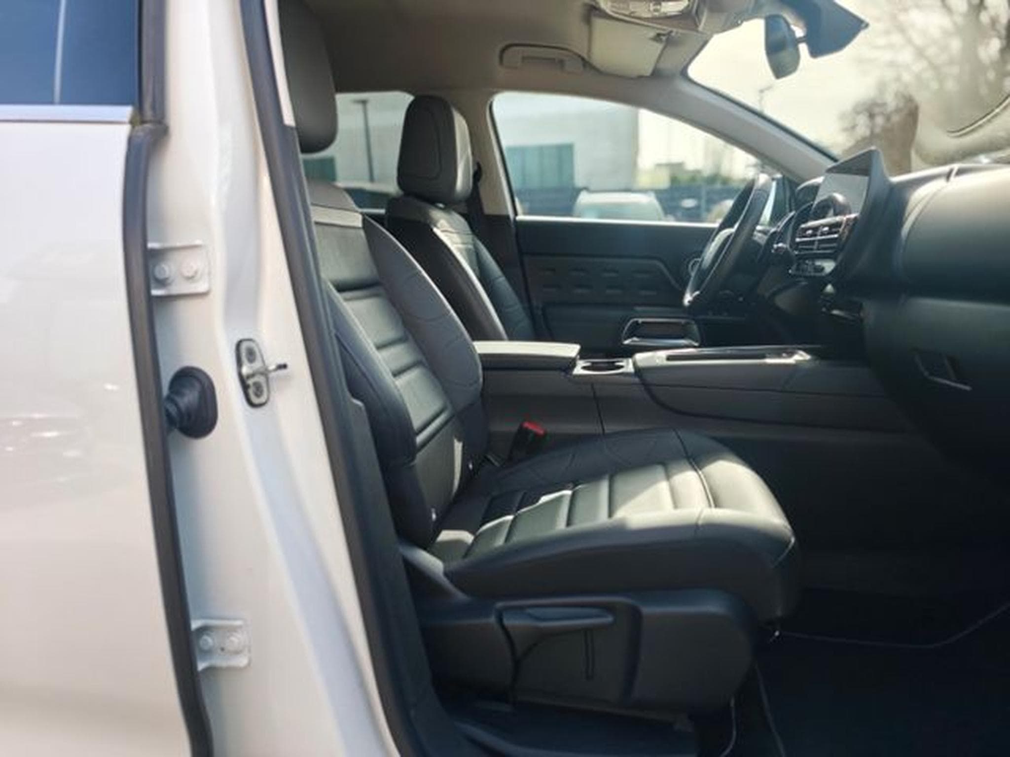 Citroën C5 Aircross C5 AIRCROSS SHINE *AUT*NAVI*KAMERA*LED* (2023) - Photo 15