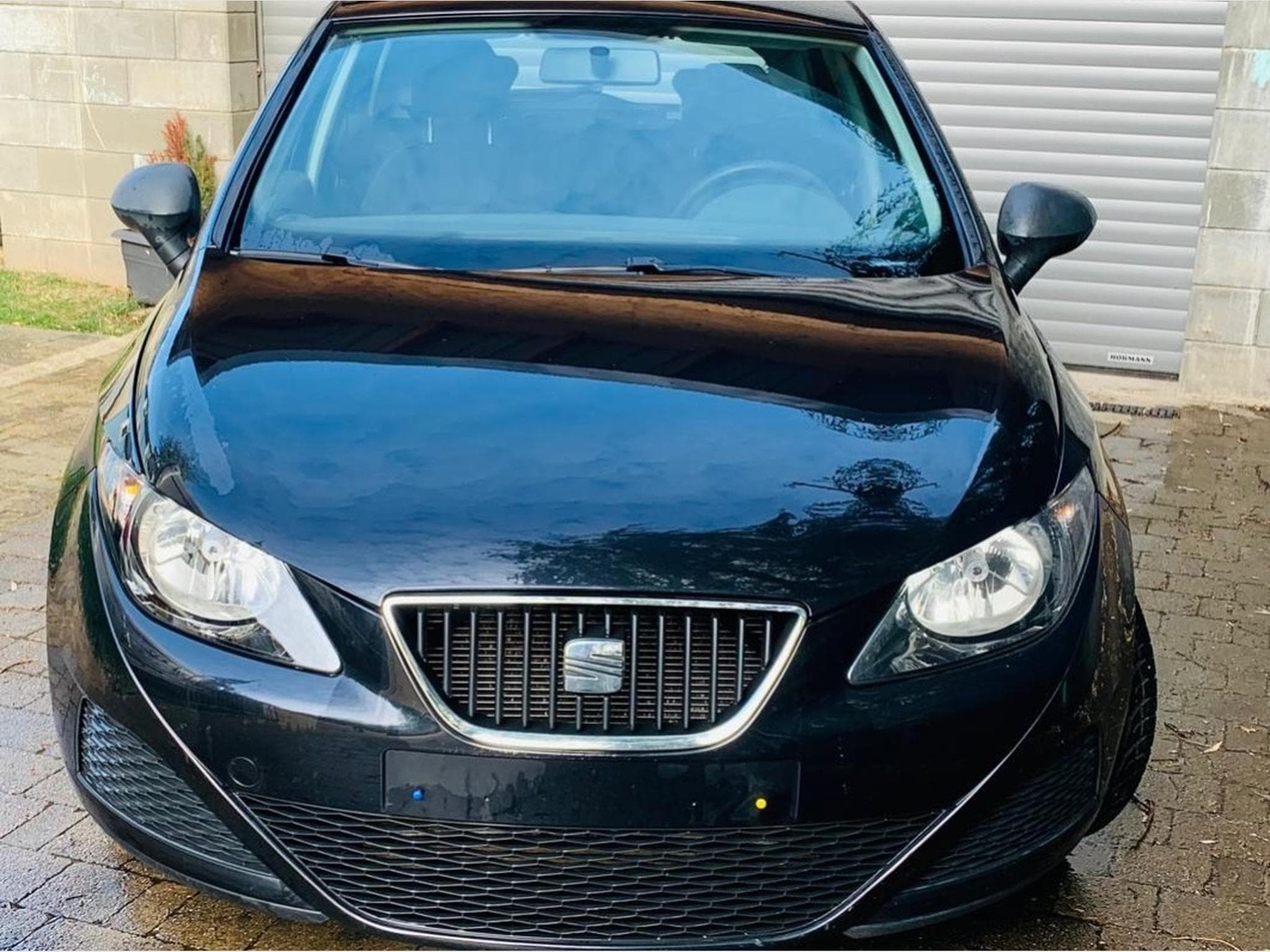 Seat Ibiza Seat Ibiza 1.2 Tdi (2011) - Foto 2