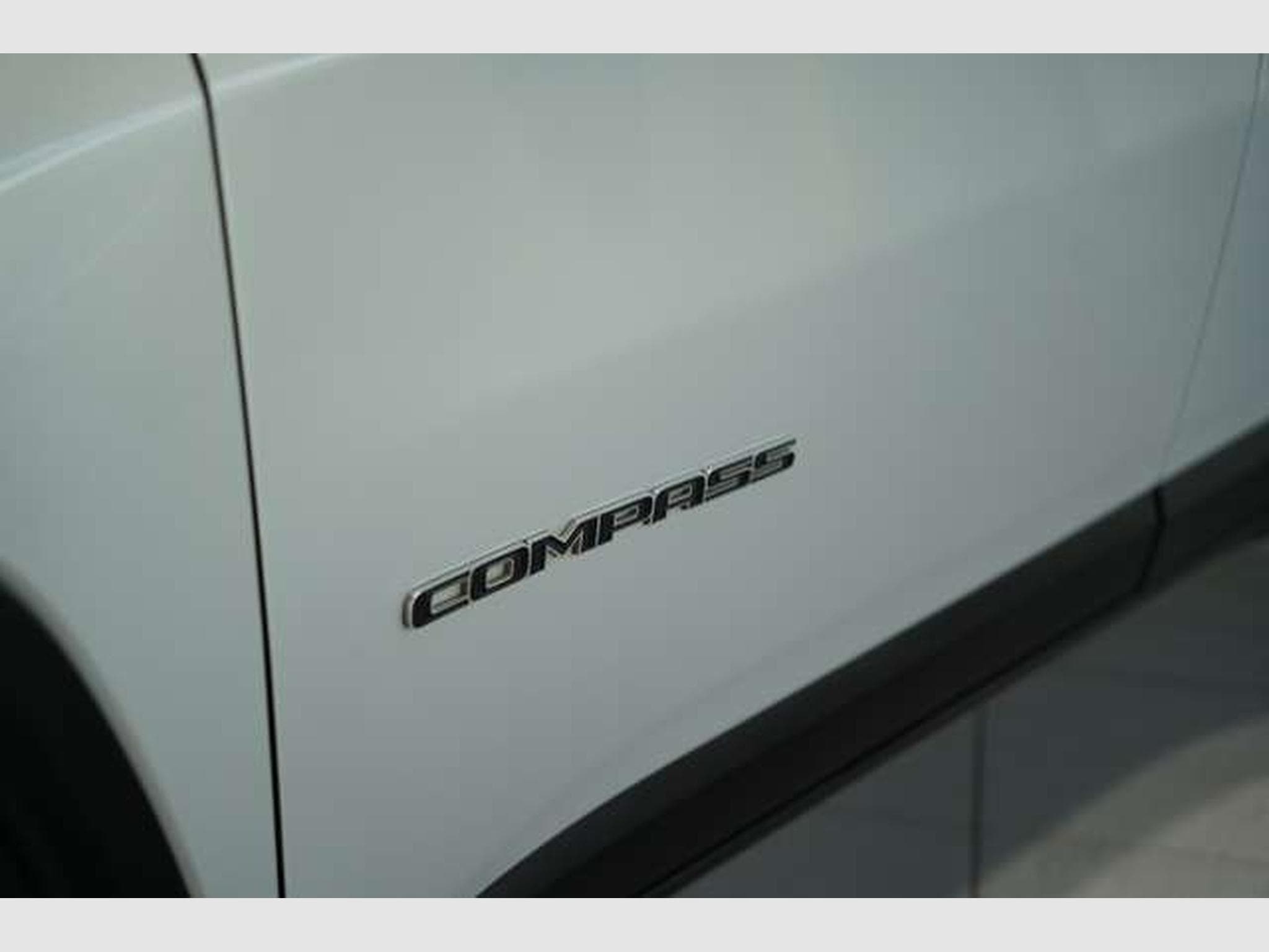 Jeep Compass Limited 1.3 Turbo *2.H *Digital *360° (2022) - Foto 12