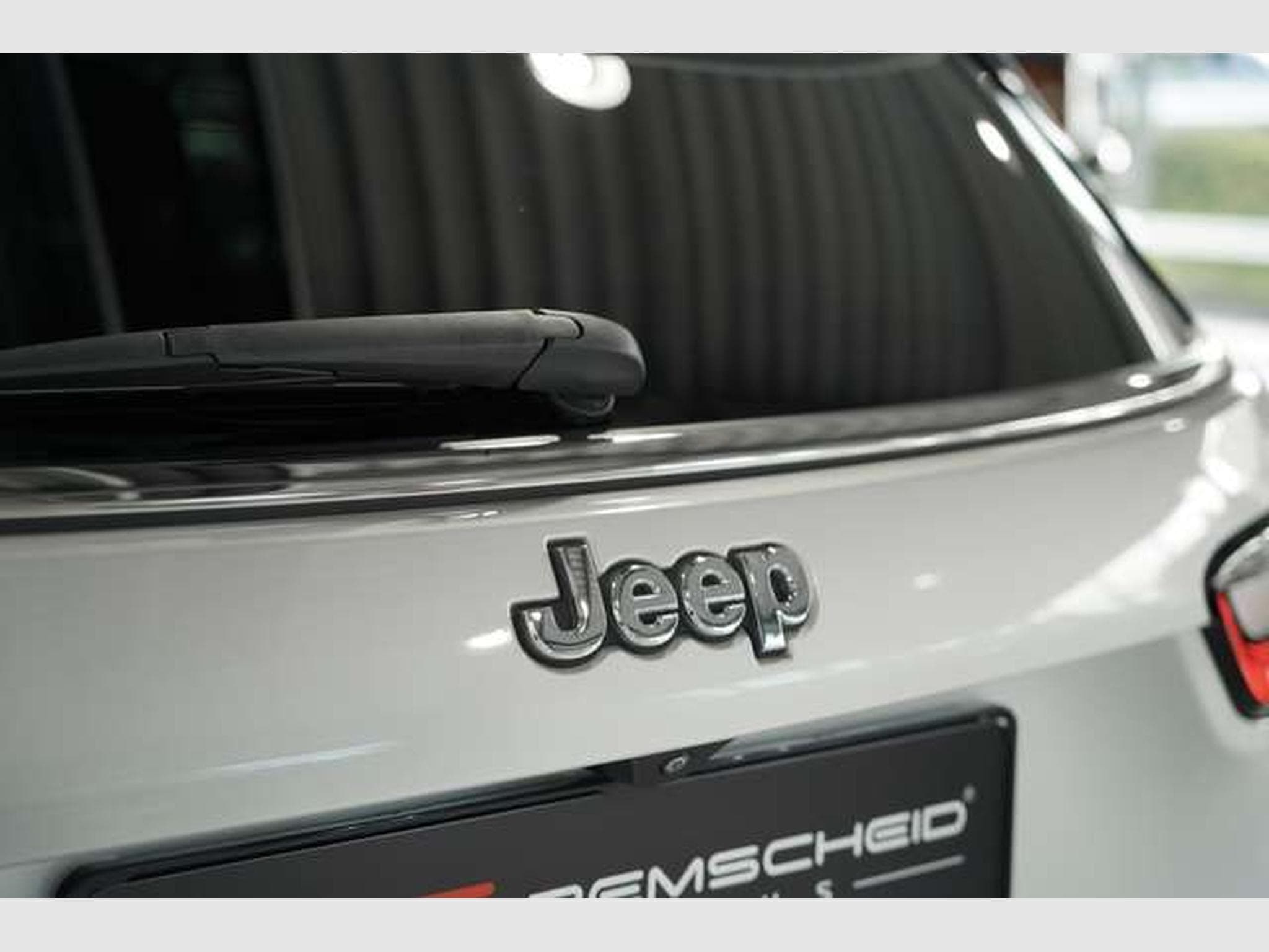 Jeep Compass Limited 1.3 Turbo *2.H *Digital *360° (2022) - Foto 11