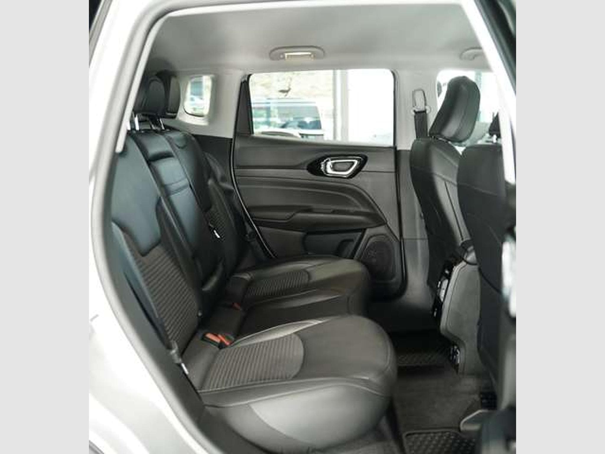 Jeep Compass Limited 1.3 Turbo *2.H *Digital *360° (2022) - Foto 17