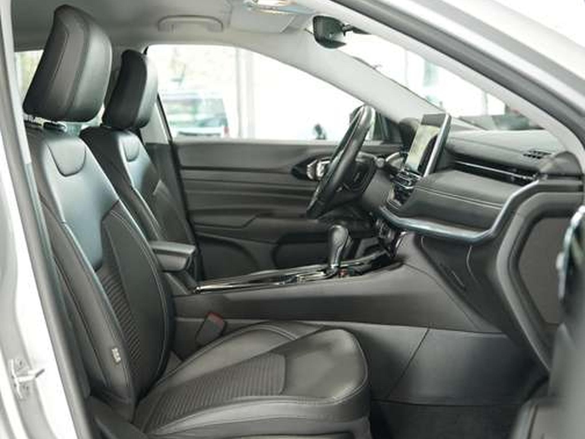 Jeep Compass Limited 1.3 Turbo *2.H *Digital *360° (2022) - Foto 15