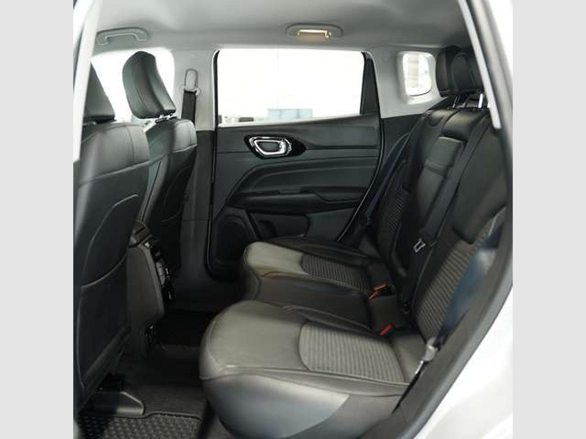 Jeep Compass Limited 1.3 Turbo *2.H *Digital *360° (2022) - Foto 20