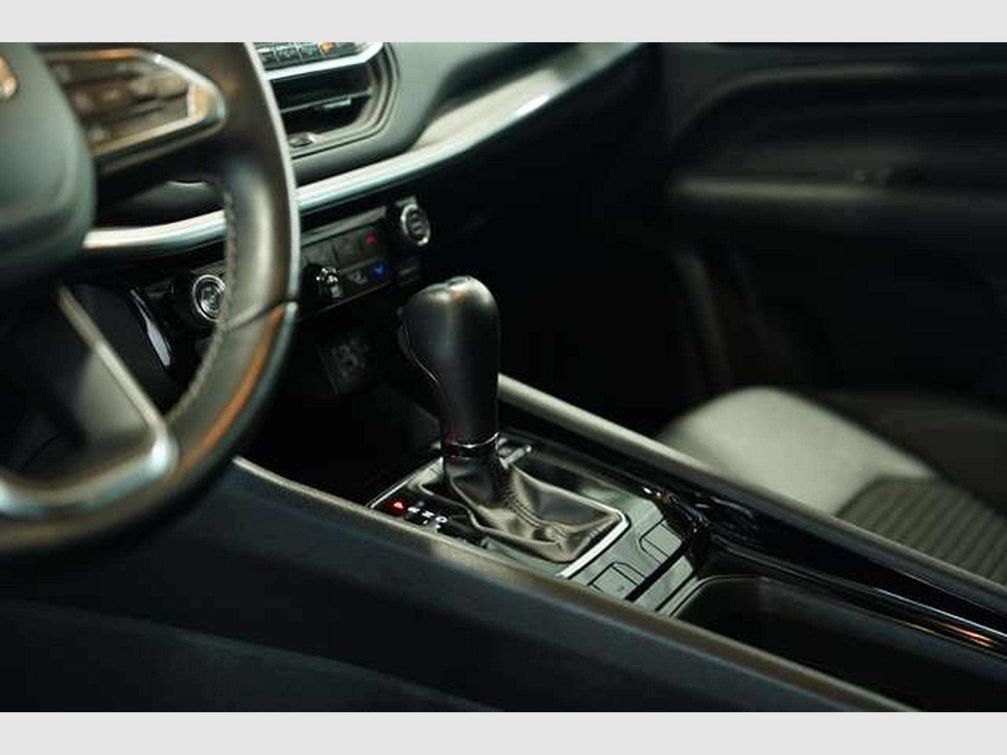 Jeep Compass Limited 1.3 Turbo *2.H *Digital *360° (2022) - Foto 25