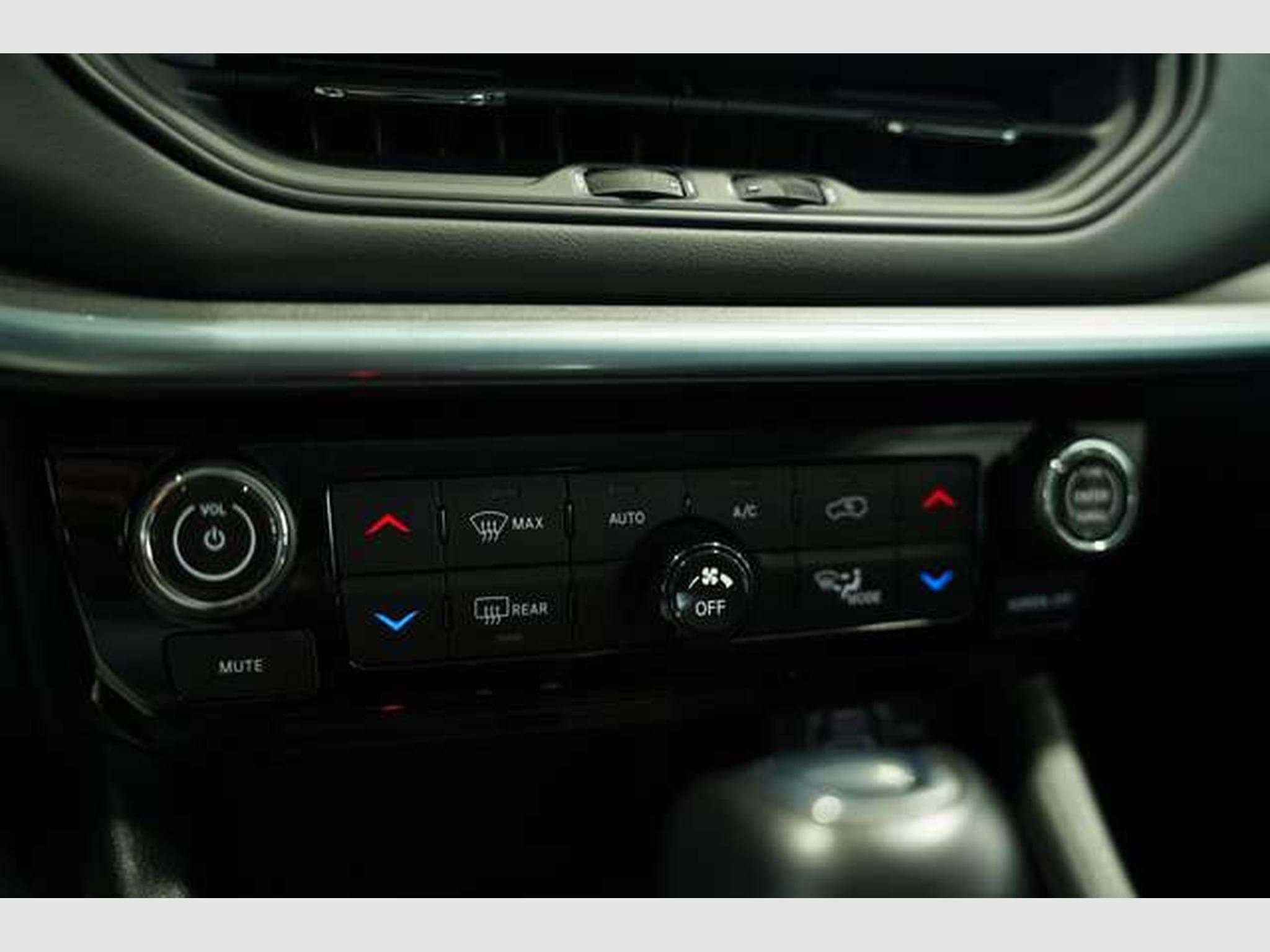 Jeep Compass Limited 1.3 Turbo *2.H *Digital *360° (2022) - Foto 27