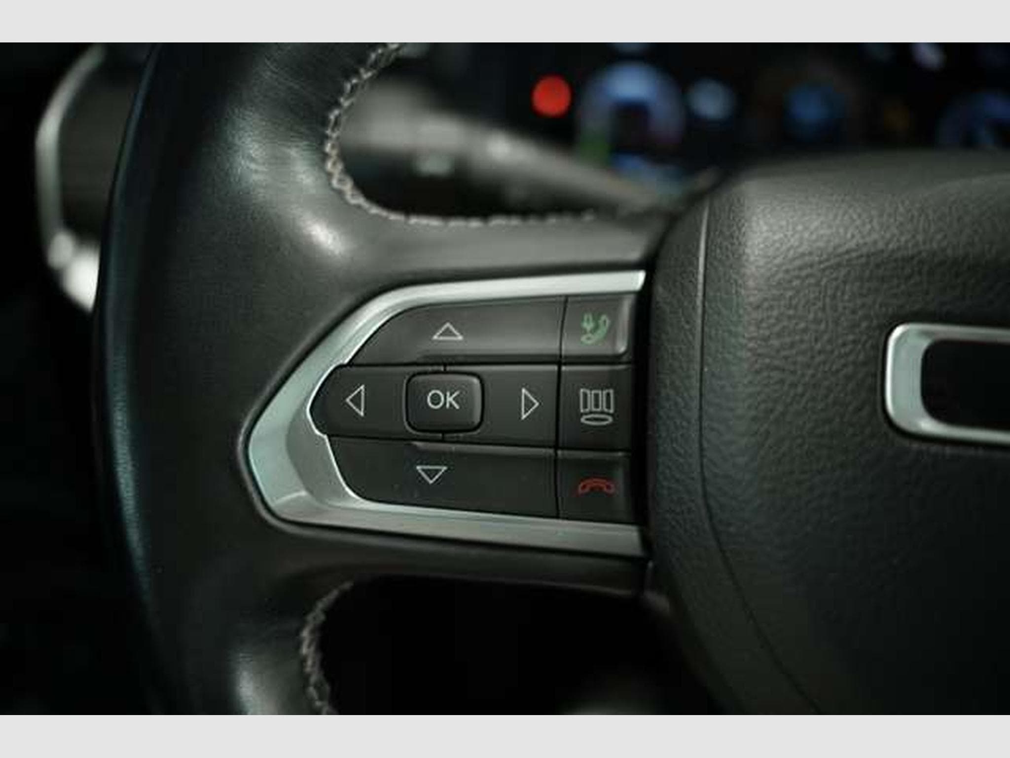 Jeep Compass Limited 1.3 Turbo *2.H *Digital *360° (2022) - Foto 35