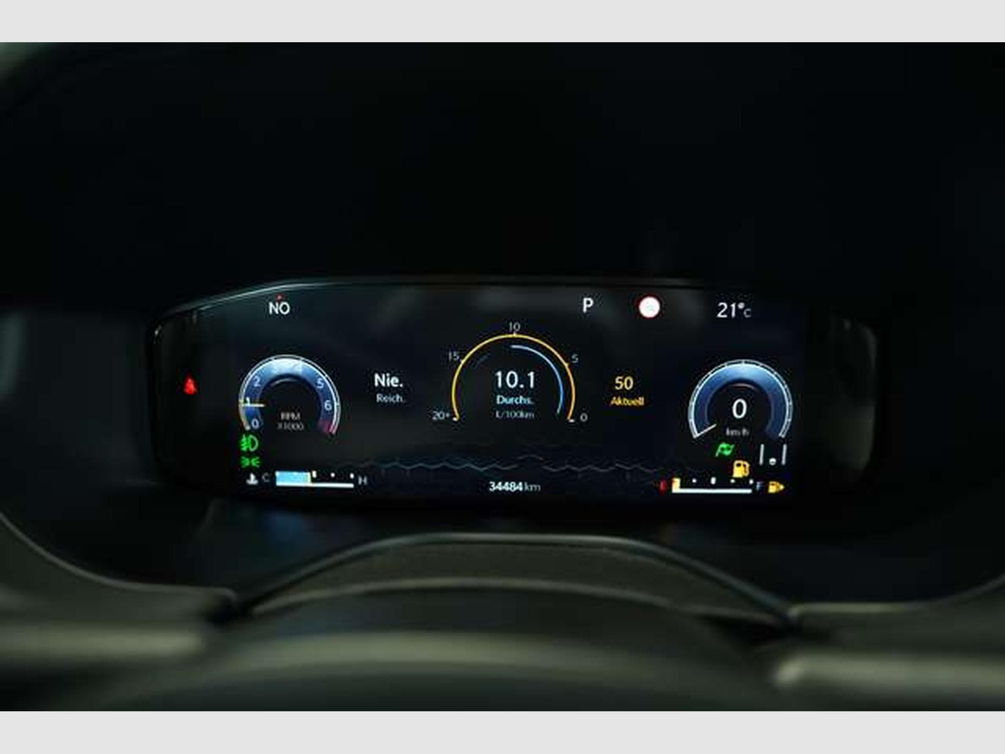Jeep Compass Limited 1.3 Turbo *2.H *Digital *360° (2022) - Foto 33