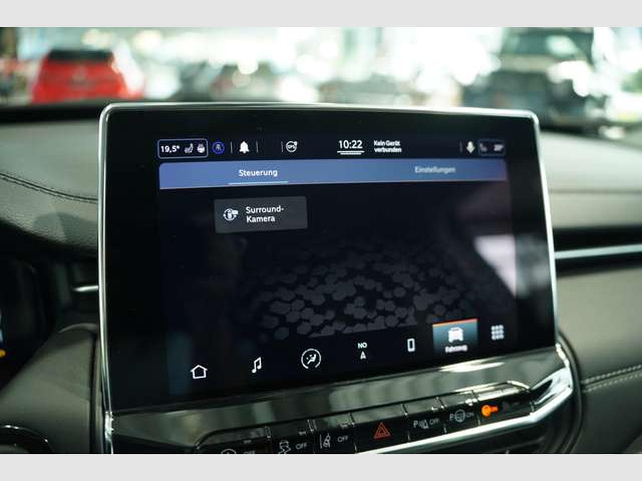 Jeep Compass Limited 1.3 Turbo *2.H *Digital *360° (2022) - Foto 31