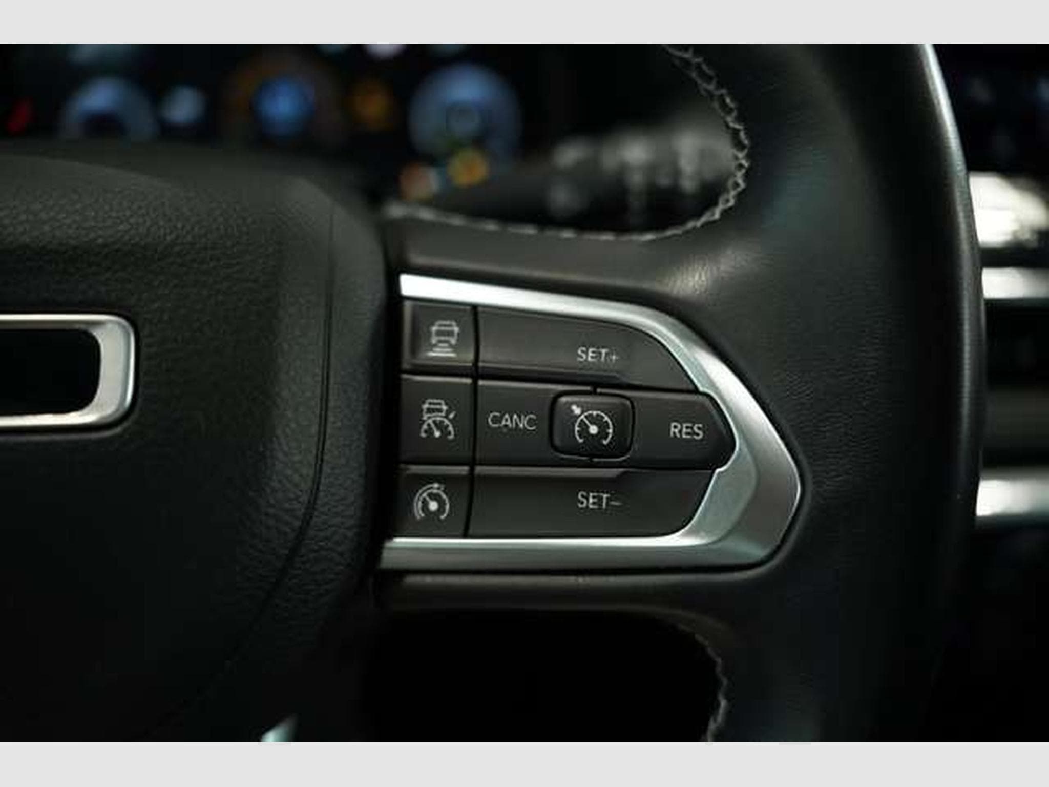 Jeep Compass Limited 1.3 Turbo *2.H *Digital *360° (2022) - Foto 34