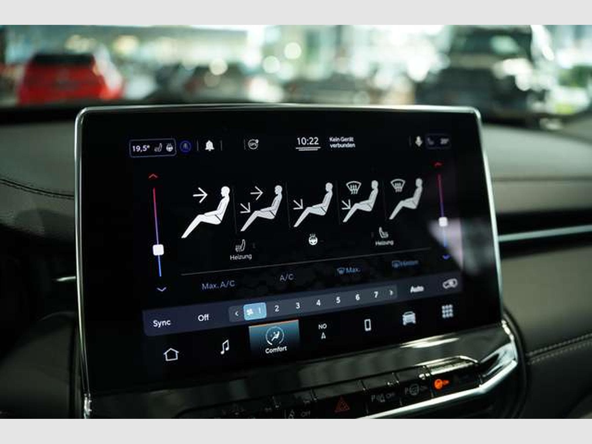 Jeep Compass Limited 1.3 Turbo *2.H *Digital *360° (2022) - Foto 32