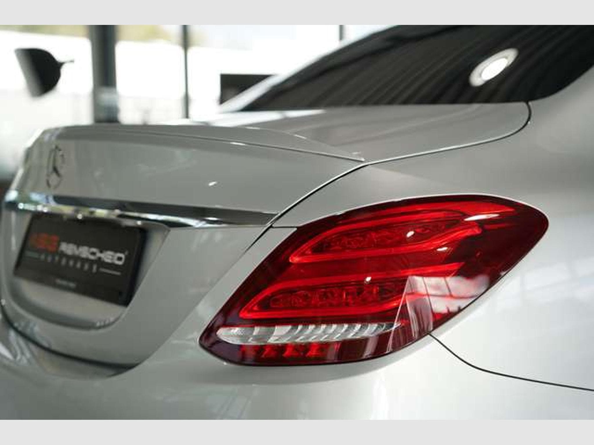 Mercedes C 63 AMG Limousine 2.H *BURM*Perf-AGA*Pano*Night (2016) - Foto 16