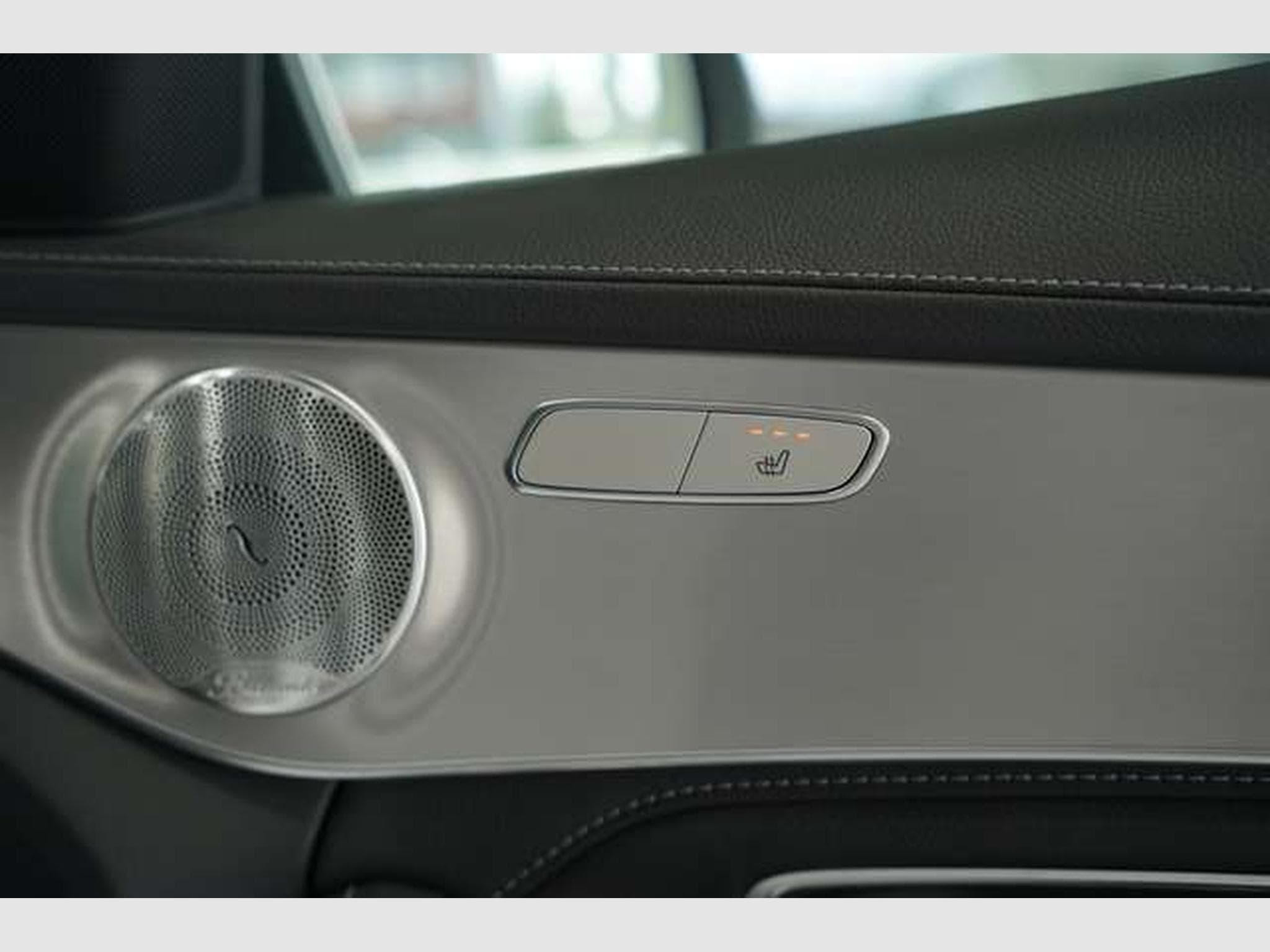 Mercedes C 63 AMG Limousine 2.H *BURM*Perf-AGA*Pano*Night (2016) - Foto 20