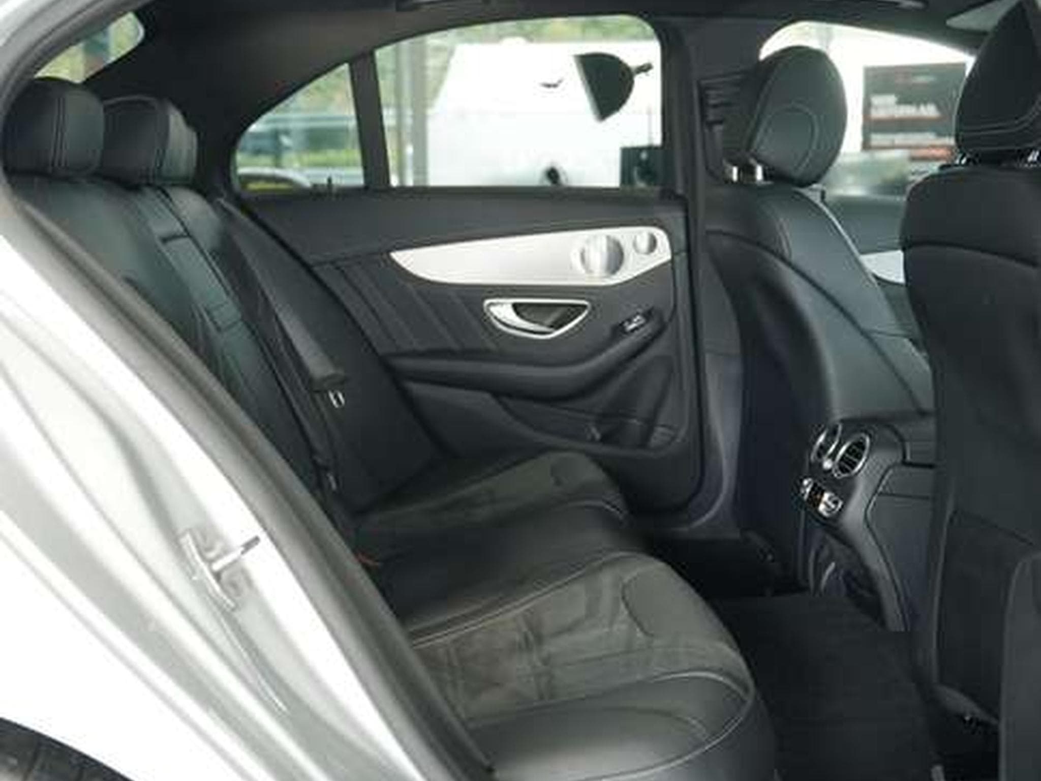 Mercedes C 63 AMG Limousine 2.H *BURM*Perf-AGA*Pano*Night (2016) - Foto 24