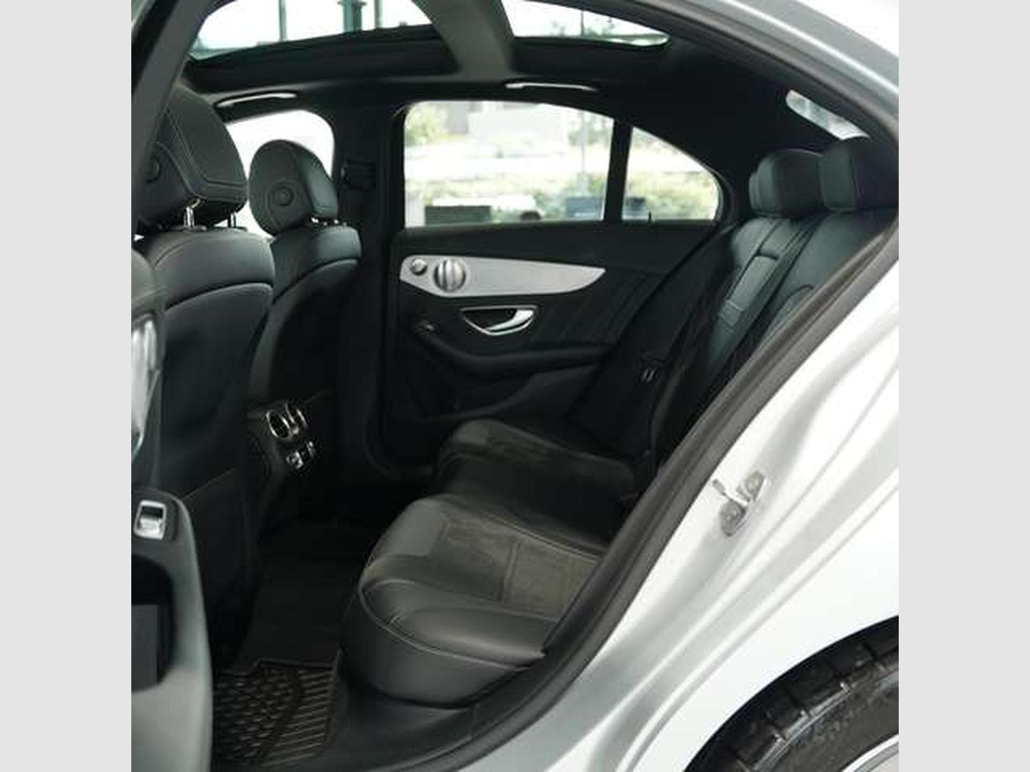 Mercedes C 63 AMG Limousine 2.H *BURM*Perf-AGA*Pano*Night (2016) - Foto 27