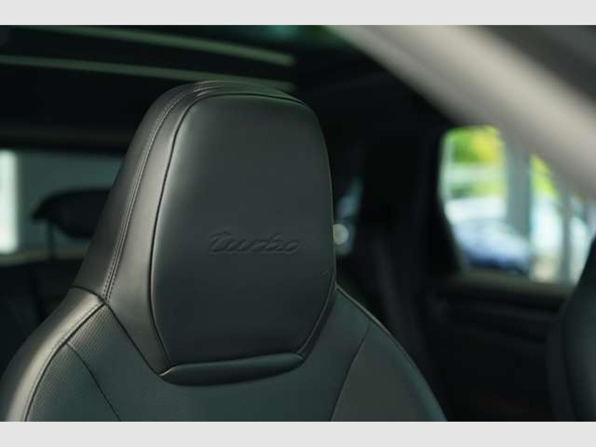 Porsche Cayenne Turbo *Chrono *Pano *Matrix *APPROVED (2018) - Foto 17