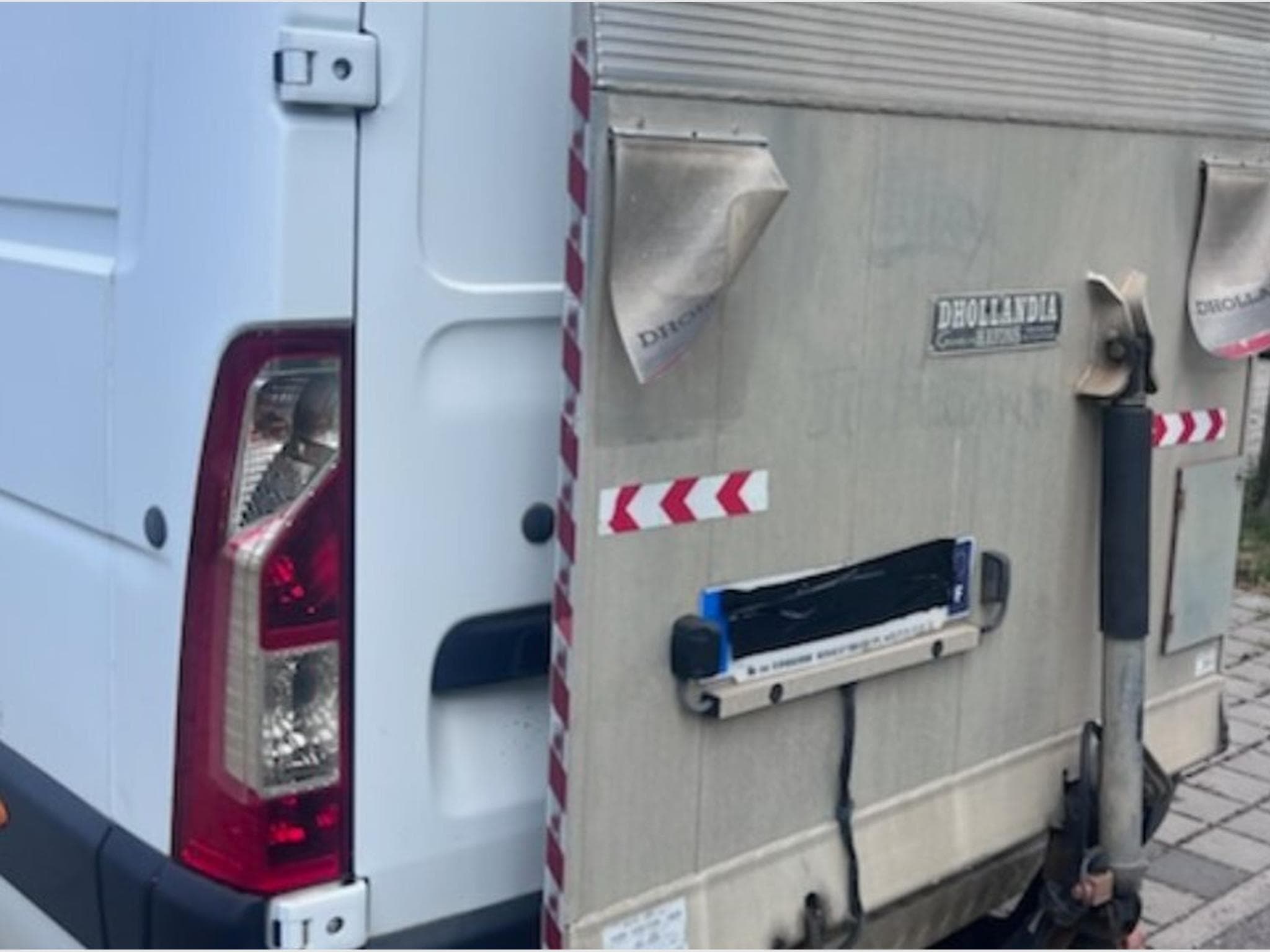 Renault Master (2017) - Foto 3