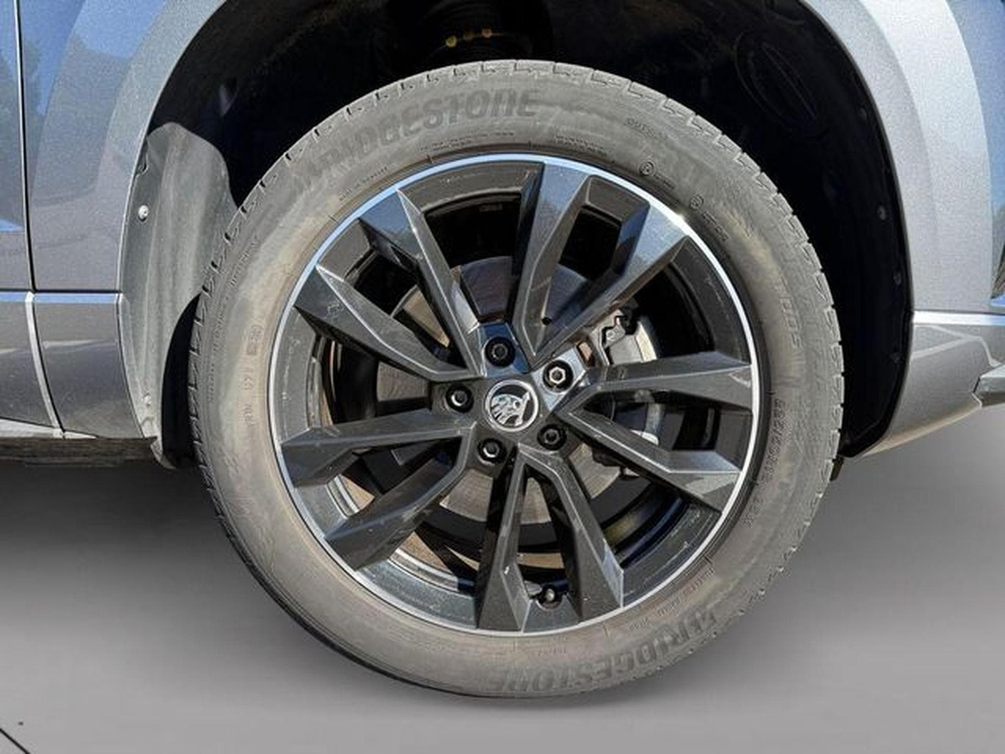 Skoda Karoq Karoq Sportline 4x4, AHK, Navi, PDC v&amp;h (2024) - Photo 10