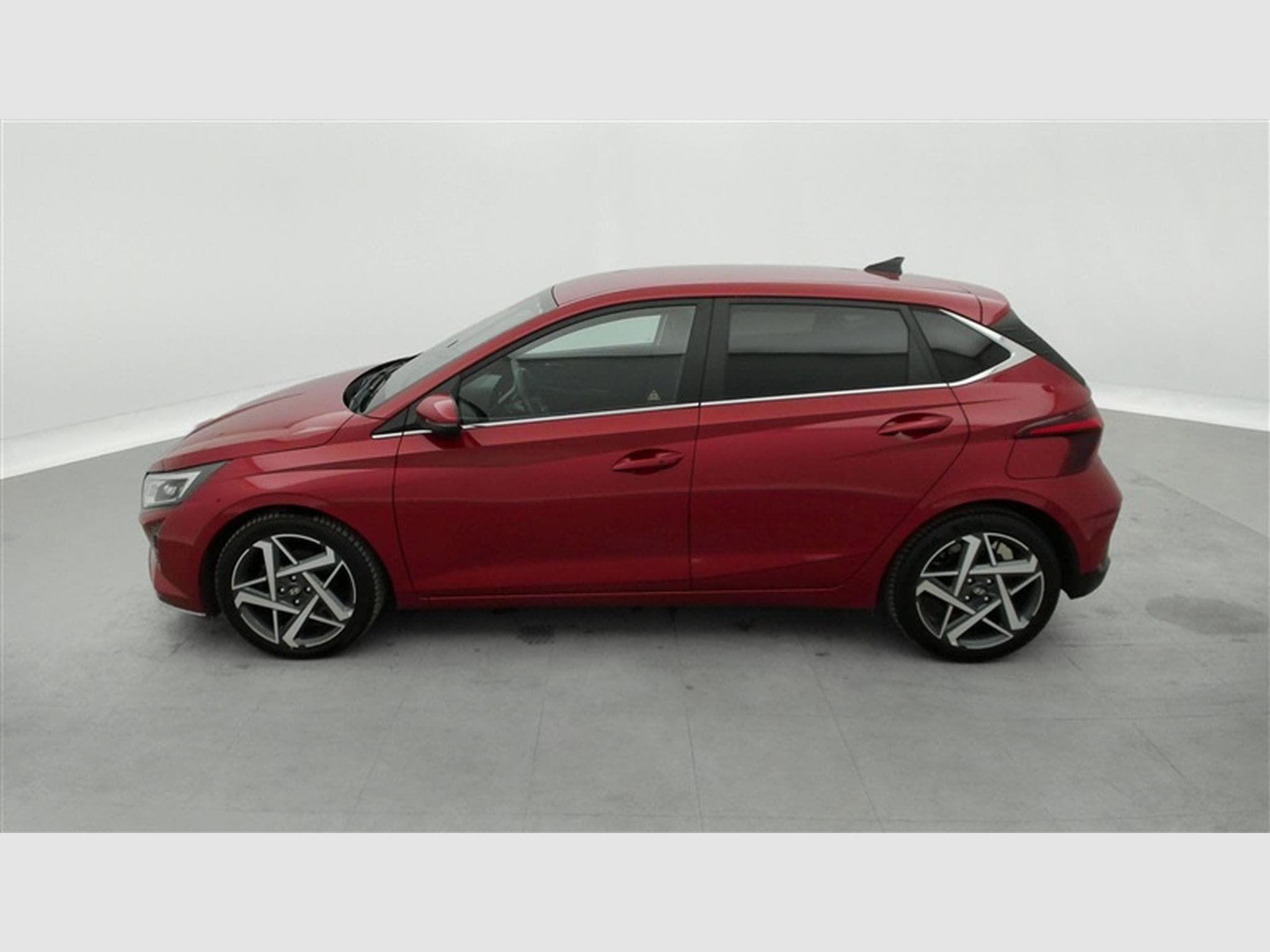 Hyundai i20 1.0 T-GDi Twist DCT (2024) - Foto 3