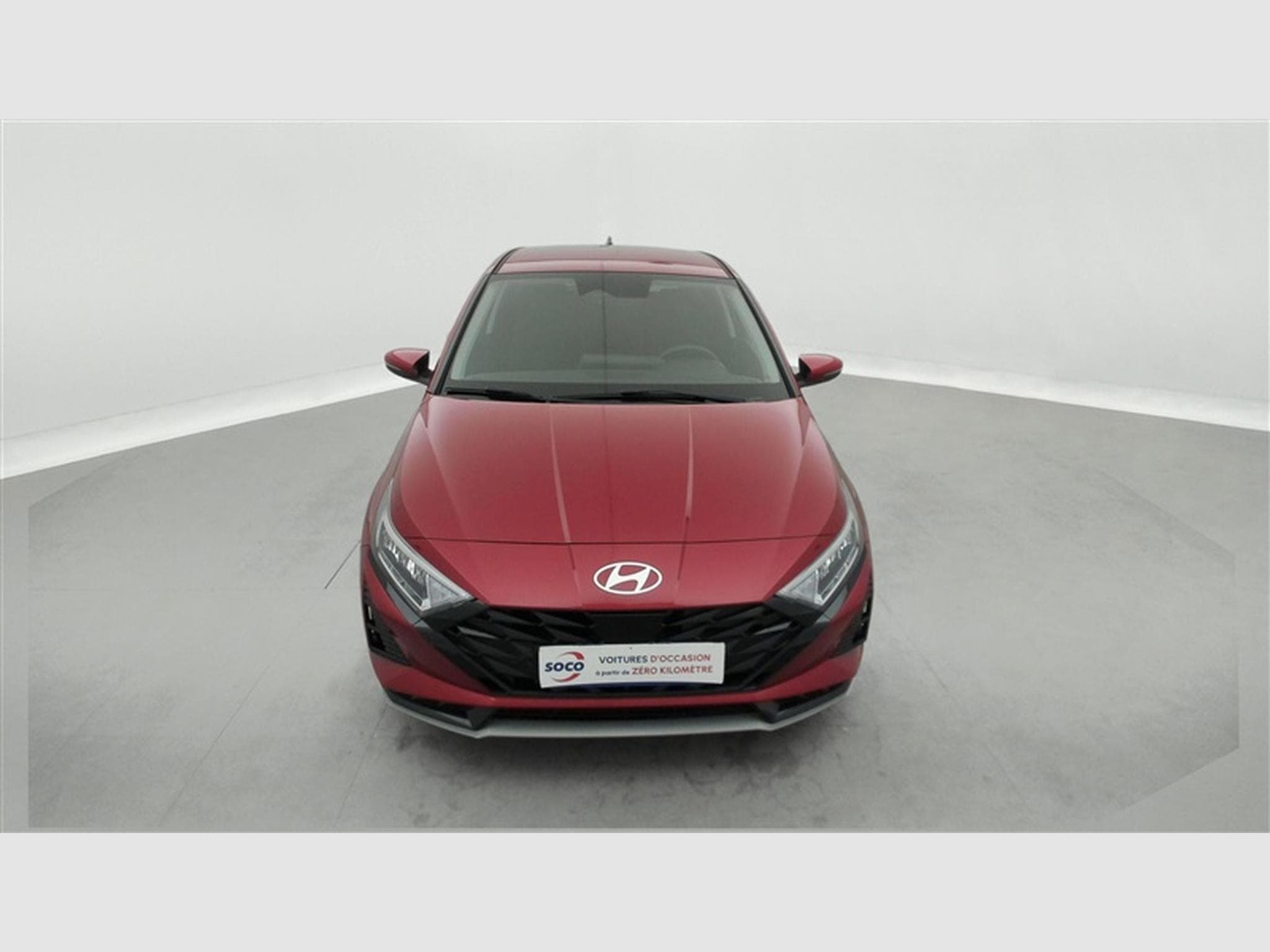 Hyundai i20 1.0 T-GDi Twist DCT (2024) - Foto 4