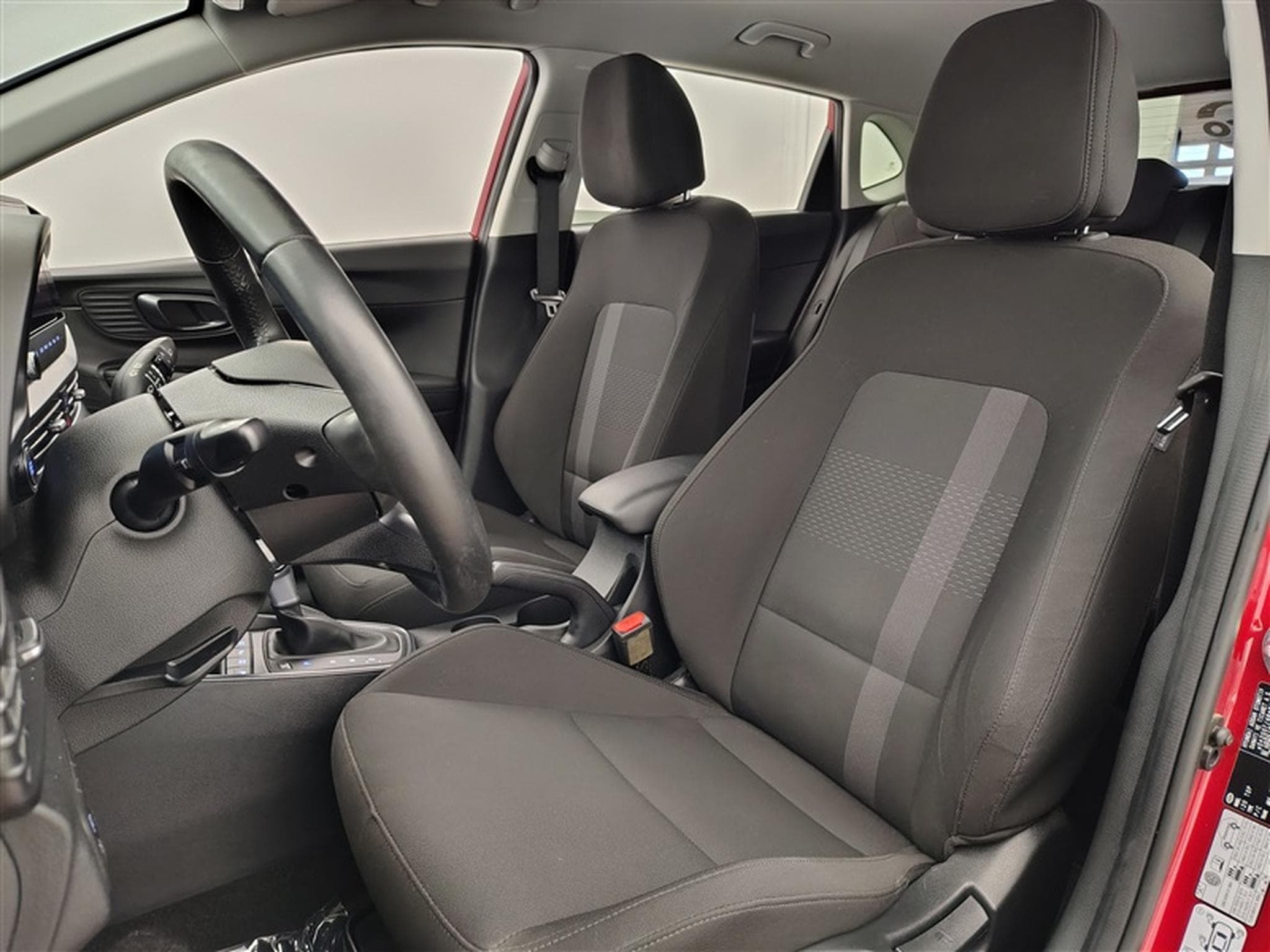 Hyundai i20 1.0 T-GDi Twist DCT (2024) - Foto 7