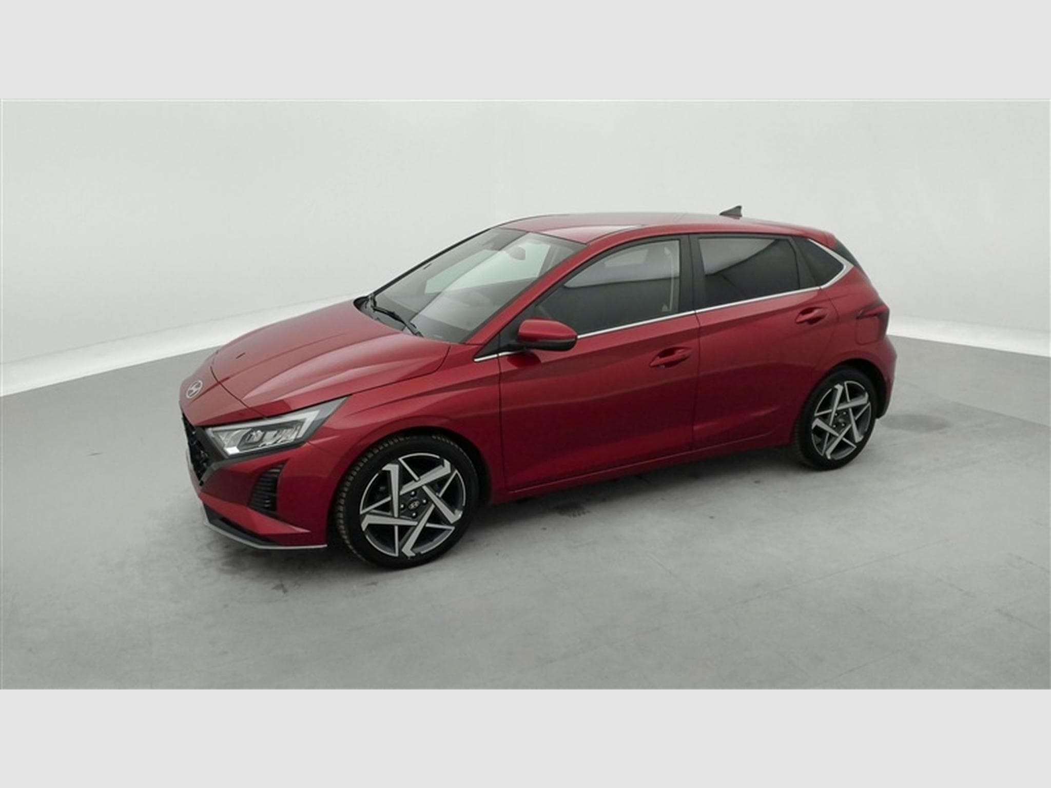 Hyundai i20 1.0 T-GDi Twist DCT (2024) - Foto 21