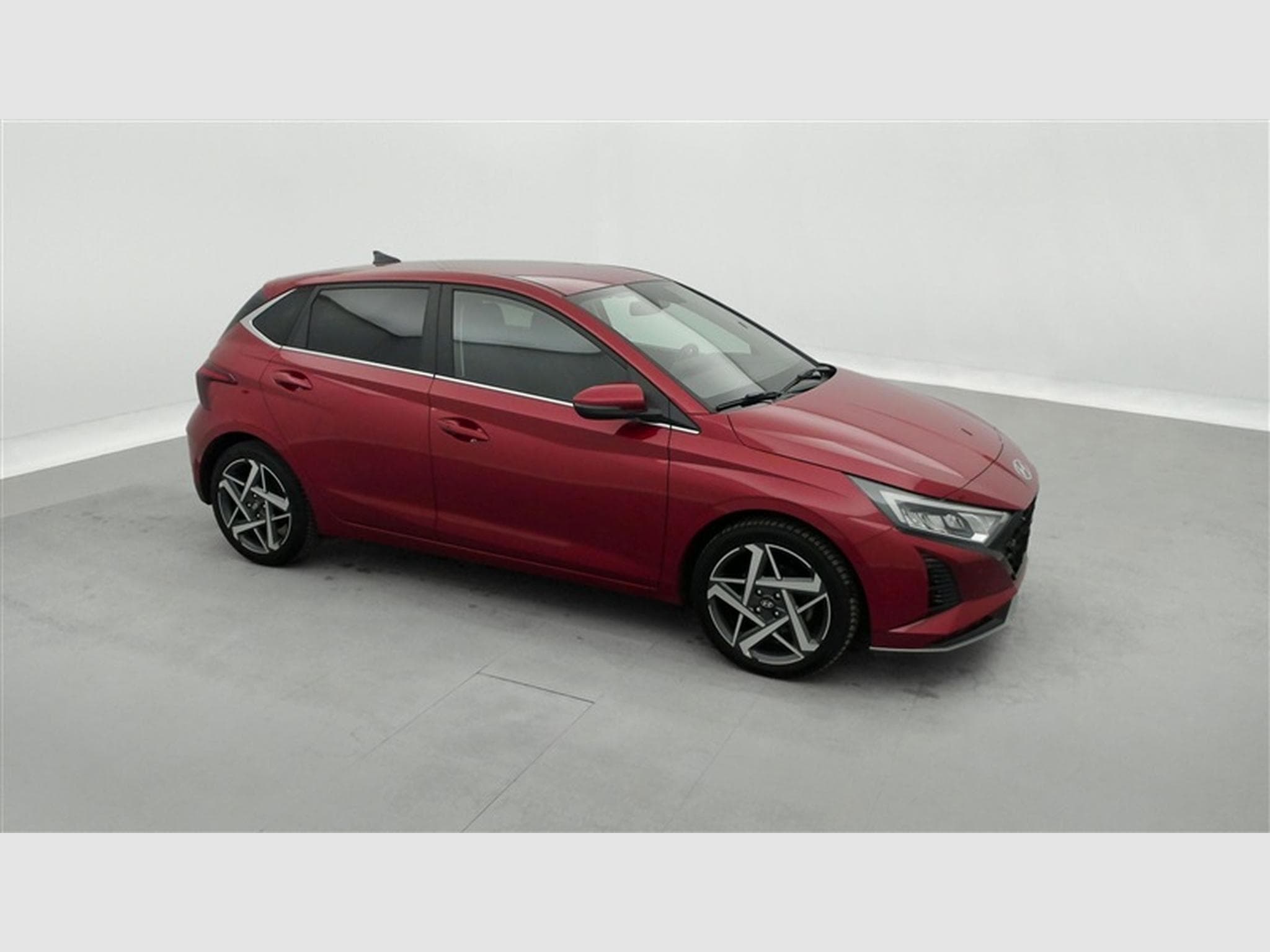 Hyundai i20 1.0 T-GDi Twist DCT (2024) - Foto 23