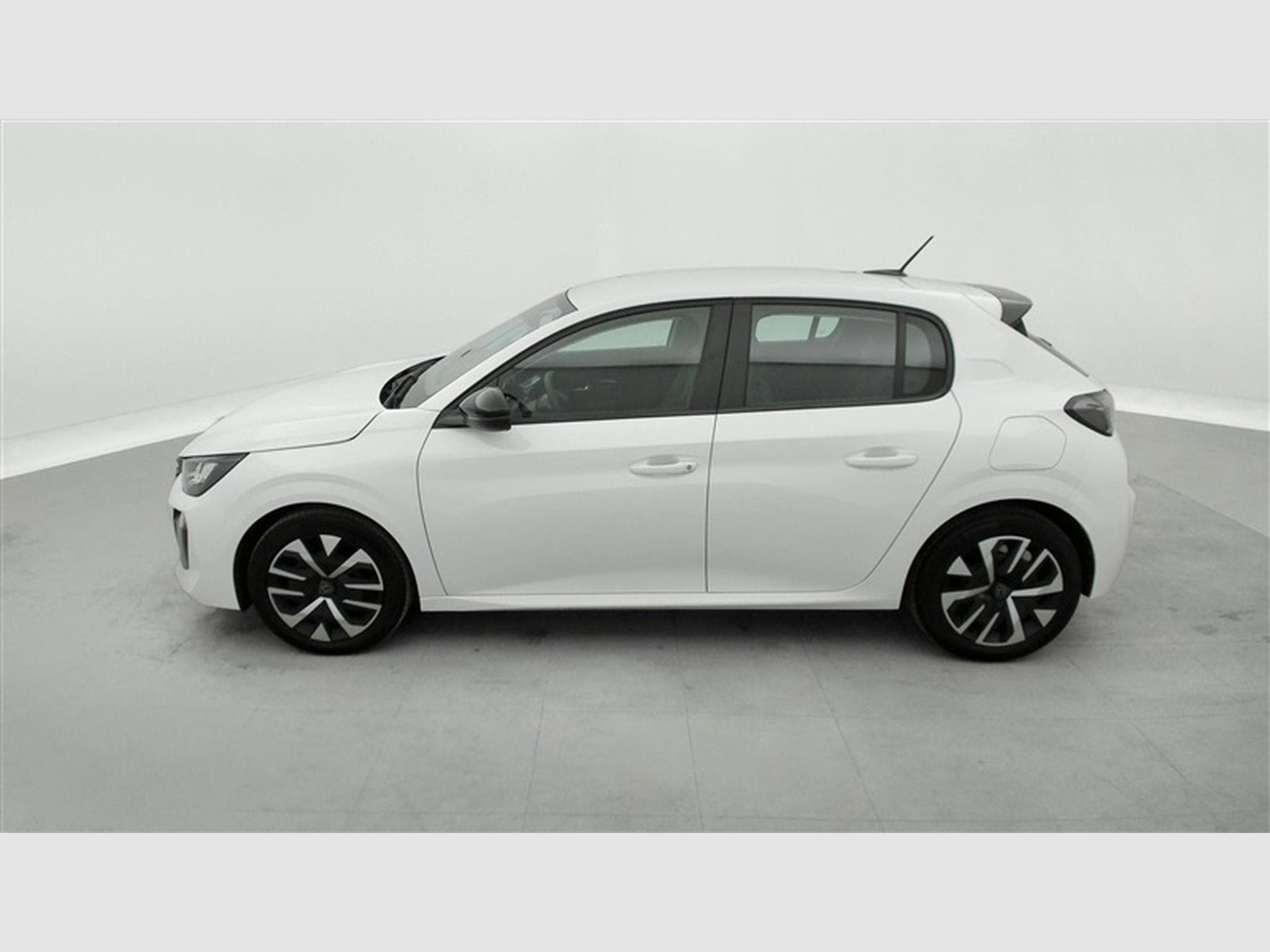 Peugeot 208 1.2 PureTech 75cv Active Pack CARPLAY / FULL LED / PDC AR (2024) - Foto 3