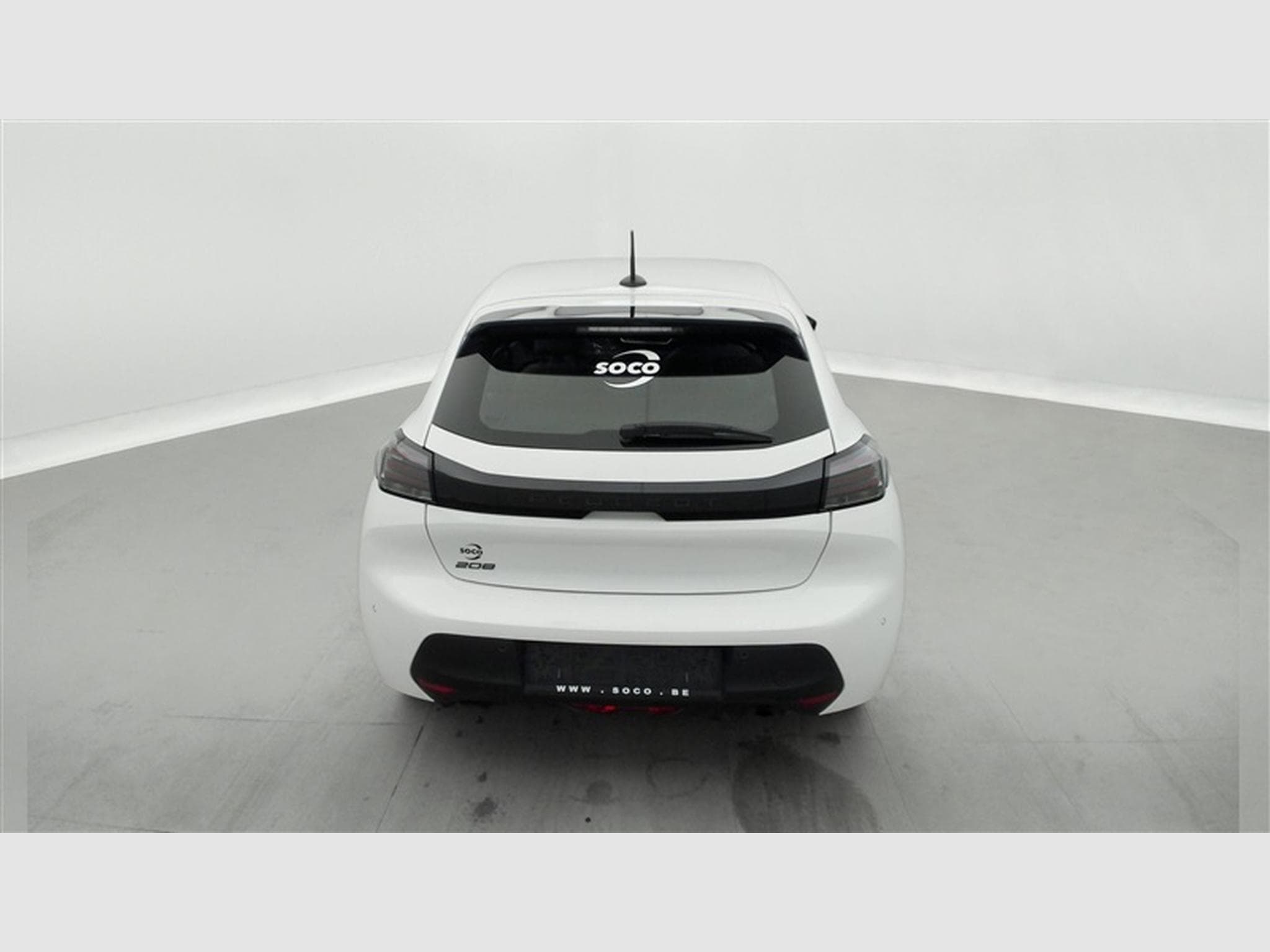 Peugeot 208 1.2 PureTech 75cv Active Pack CARPLAY / FULL LED / PDC AR (2024) - Foto 5