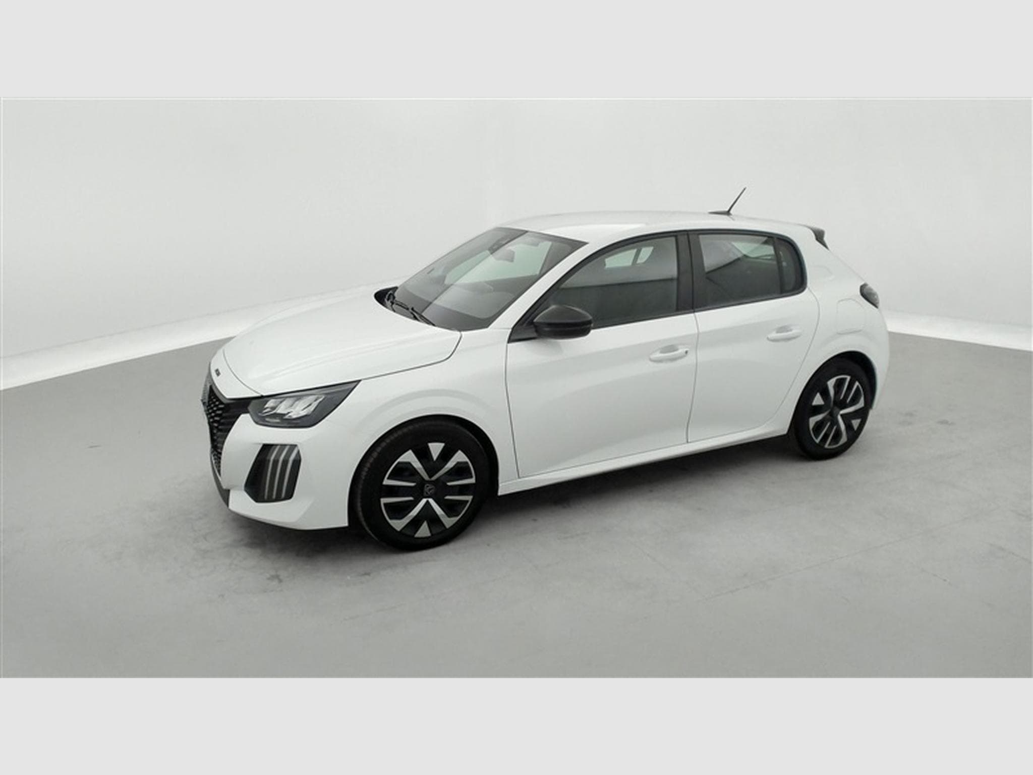 Peugeot 208 1.2 PureTech 75cv Active Pack CARPLAY / FULL LED / PDC AR (2024) - Foto 21