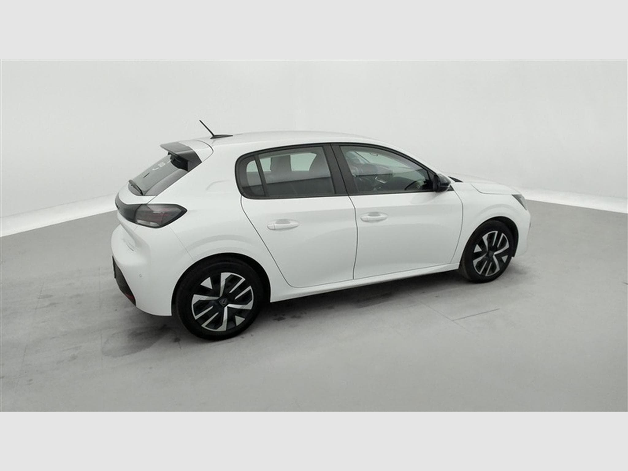 Peugeot 208 1.2 PureTech 75cv Active Pack CARPLAY / FULL LED / PDC AR (2024) - Foto 25