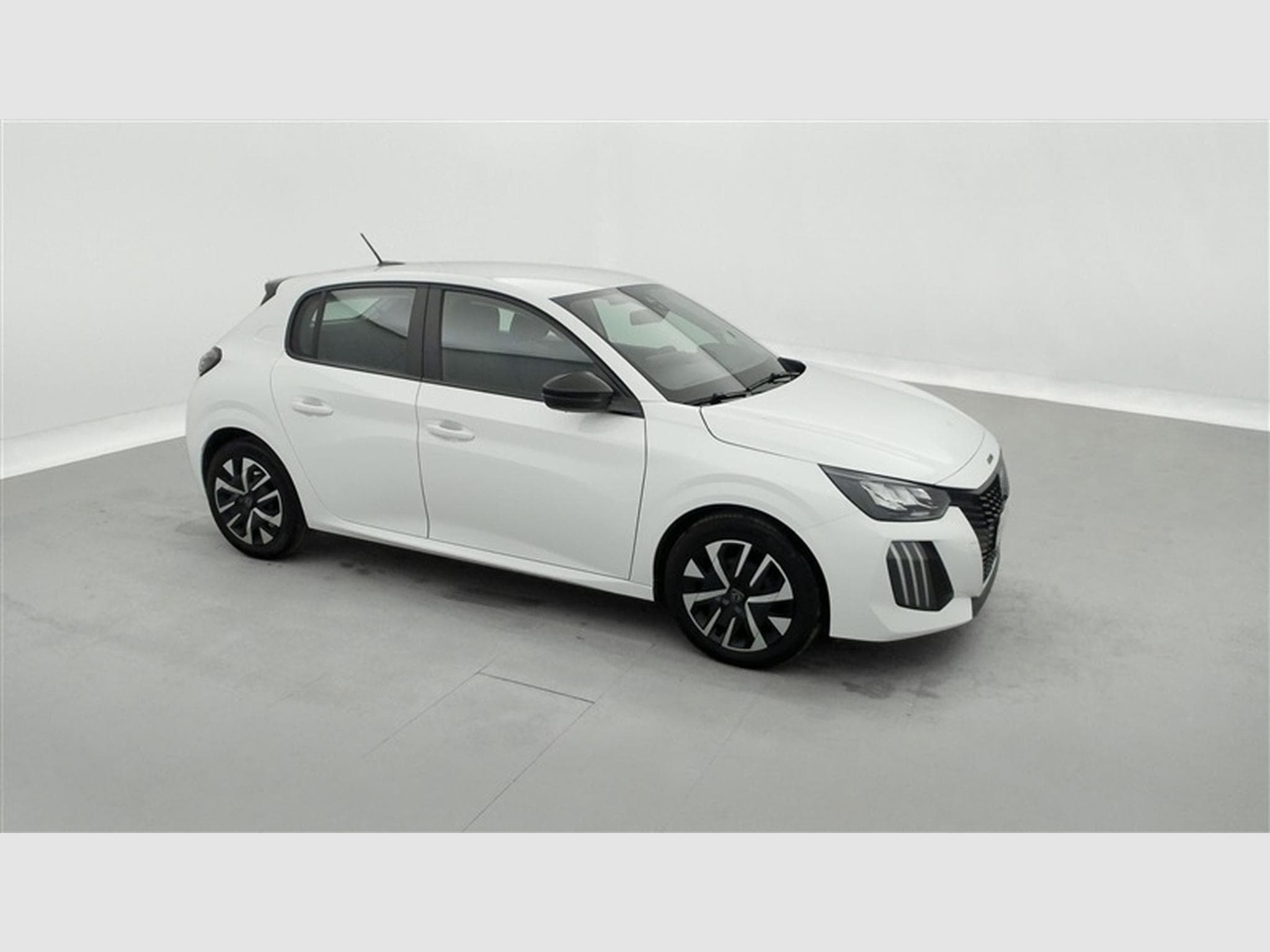 Peugeot 208 1.2 PureTech 75cv Active Pack CARPLAY / FULL LED / PDC AR (2024) - Foto 23