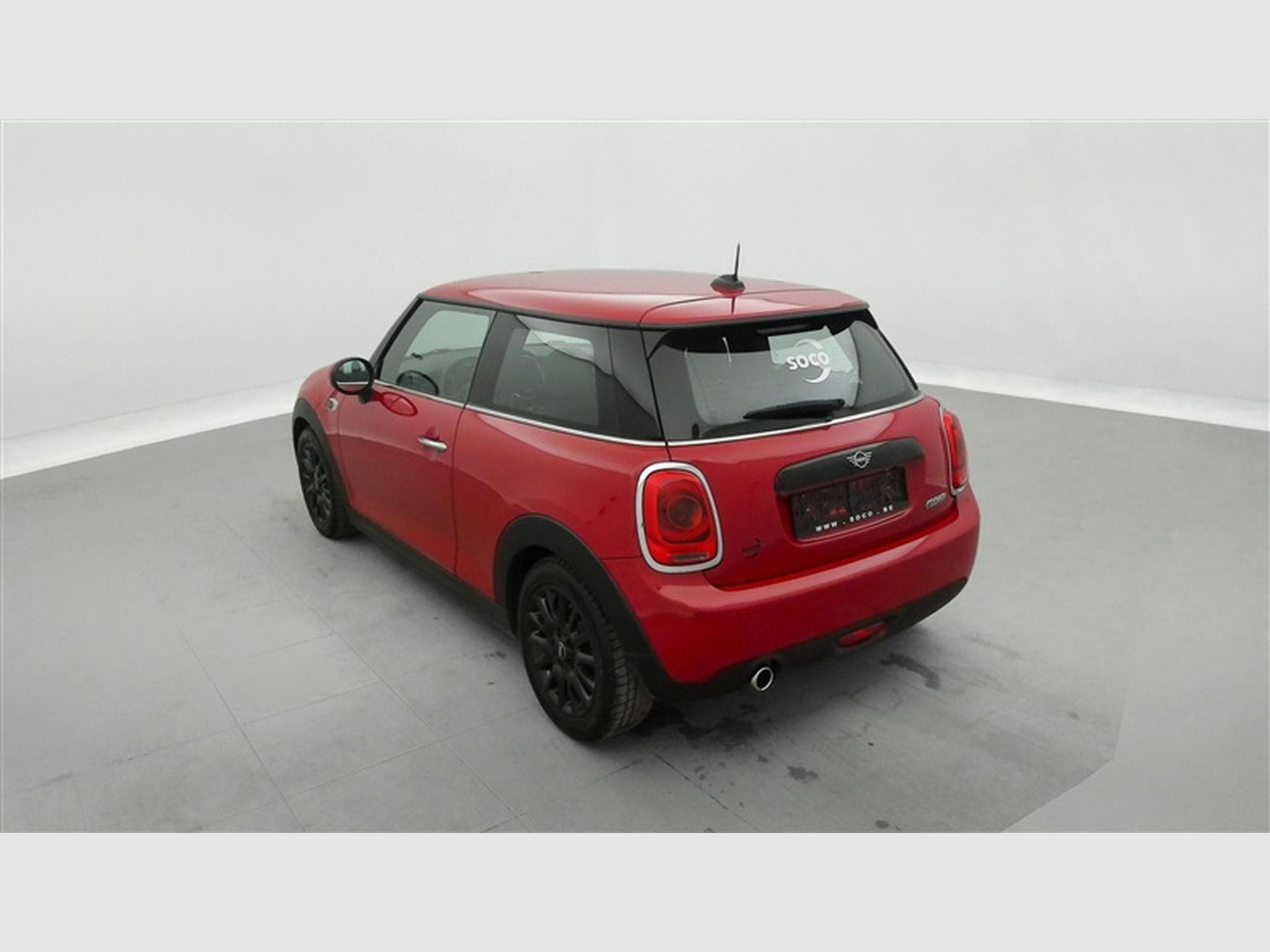 MINI Cooper 1.5 Cooper  / Navi (2020) - Photo 2