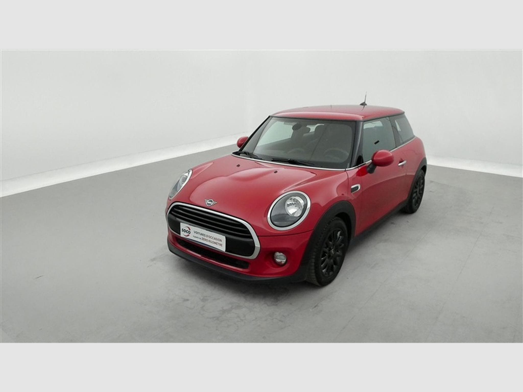 MINI Cooper 1.5 Cooper  / Navi (2020) - Photo 1
